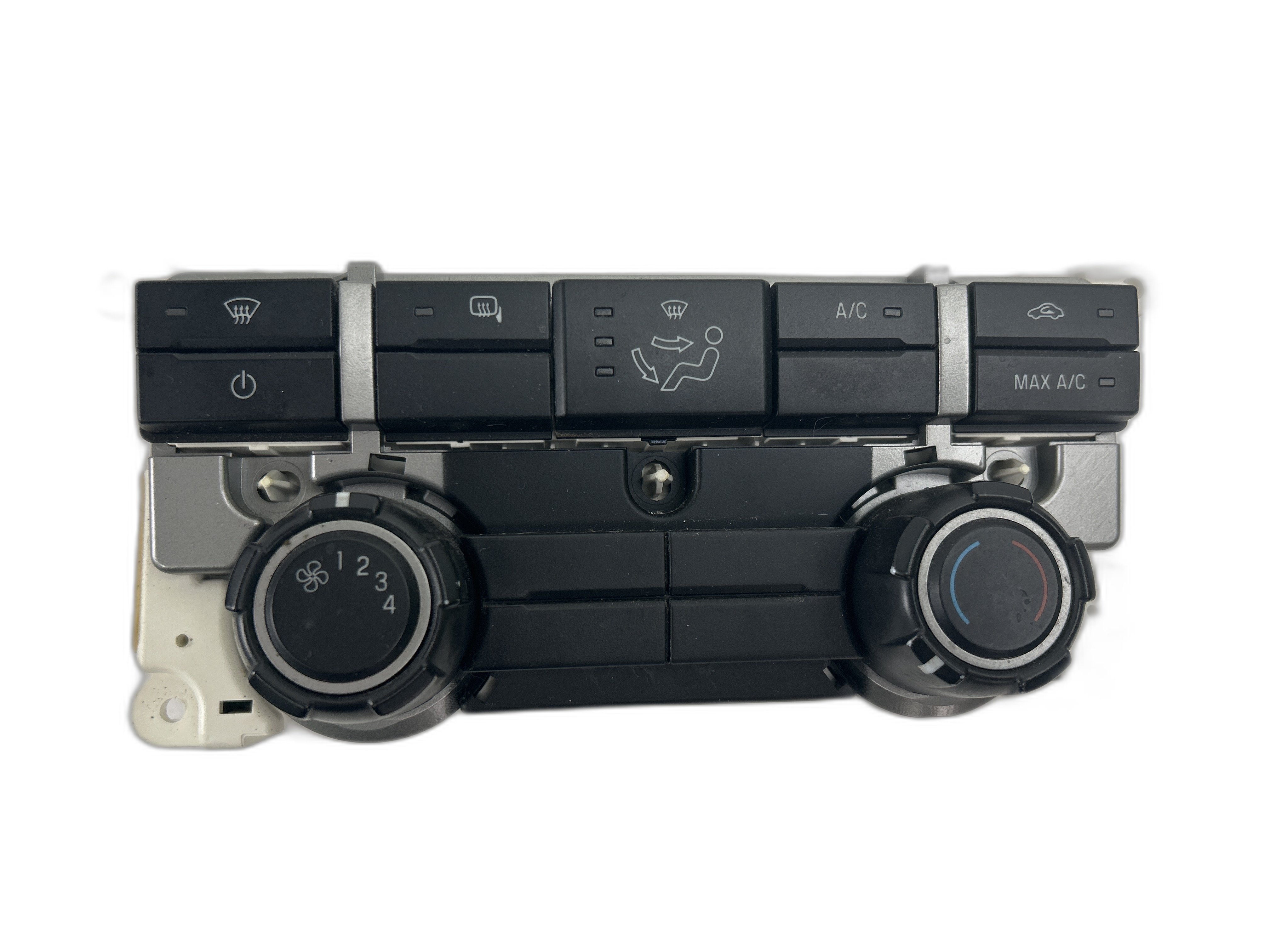 панел климатроник