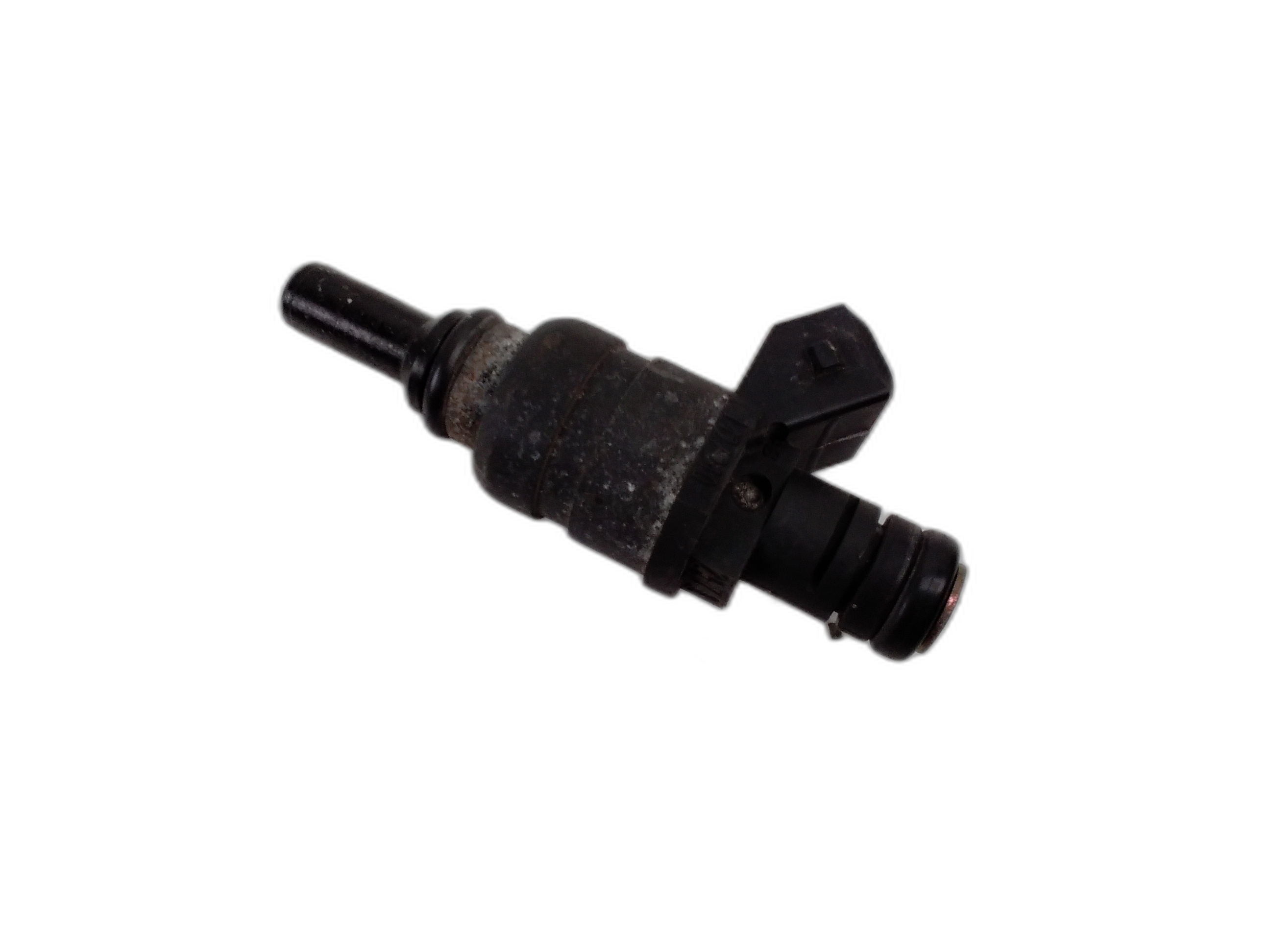 дюза бензин