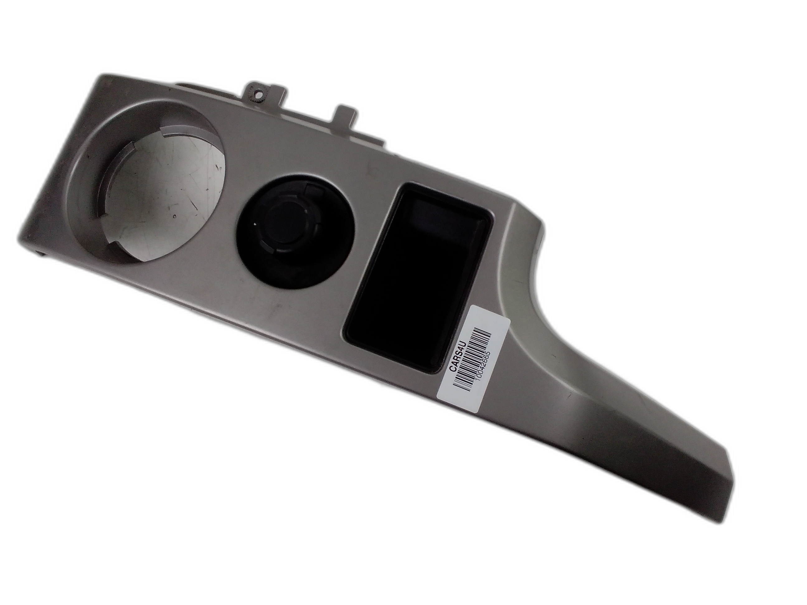 Ляво декоративна лайсна арматурно табло