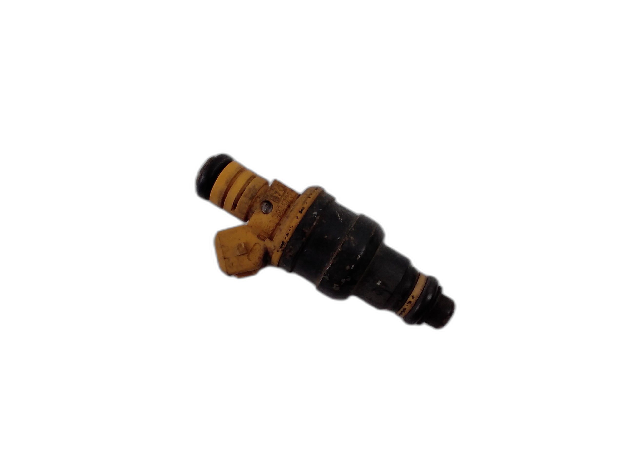 дюза бензин