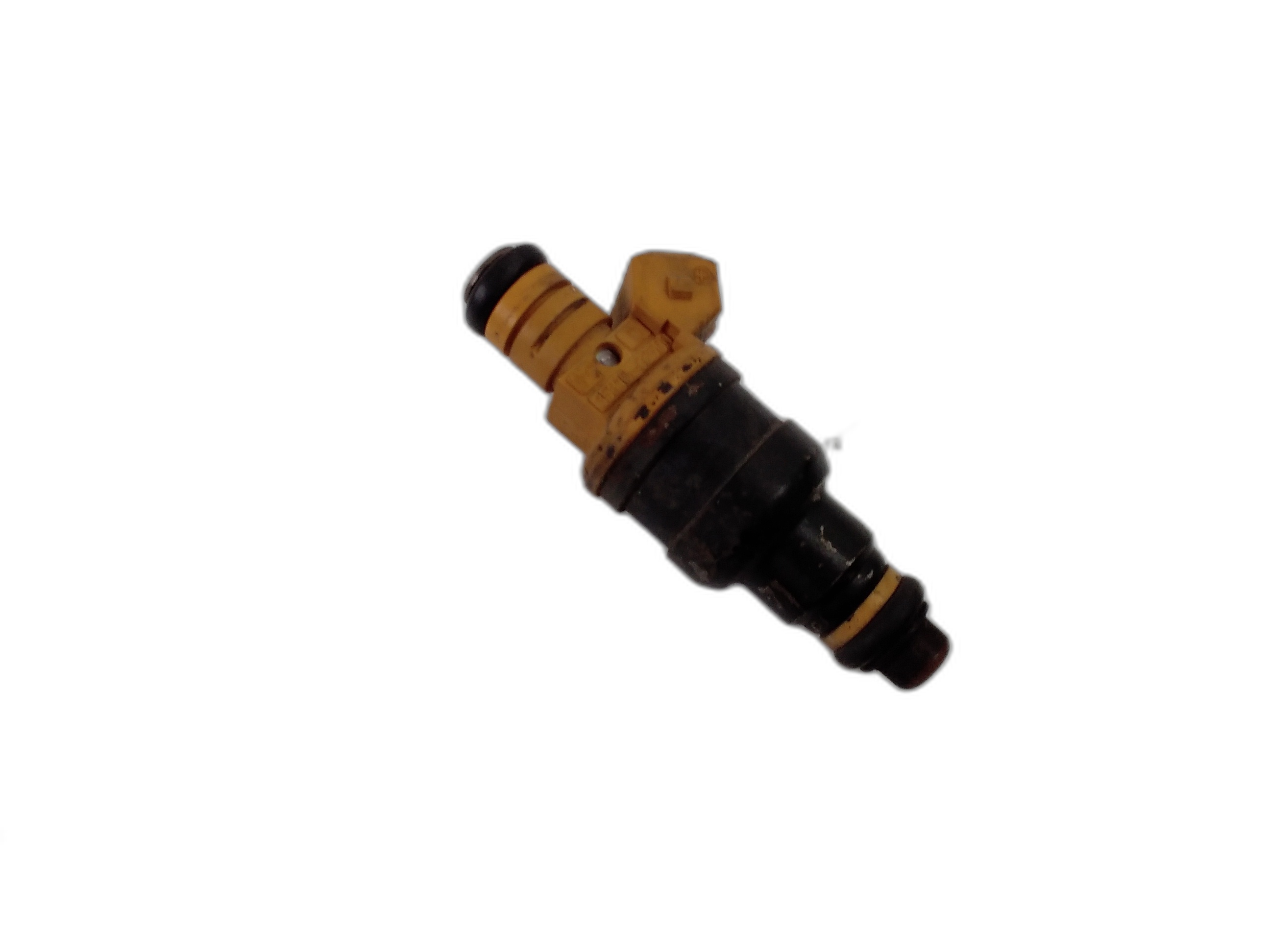 дюза бензин