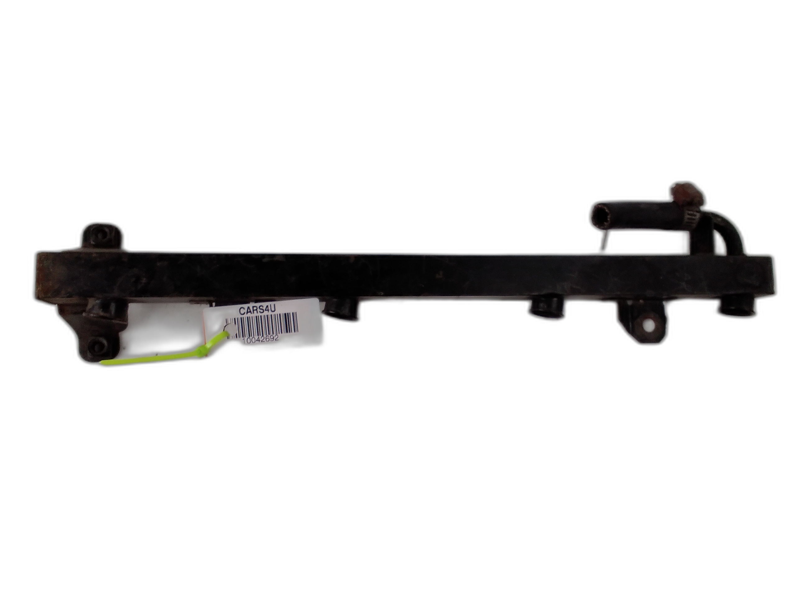 горивна рейка