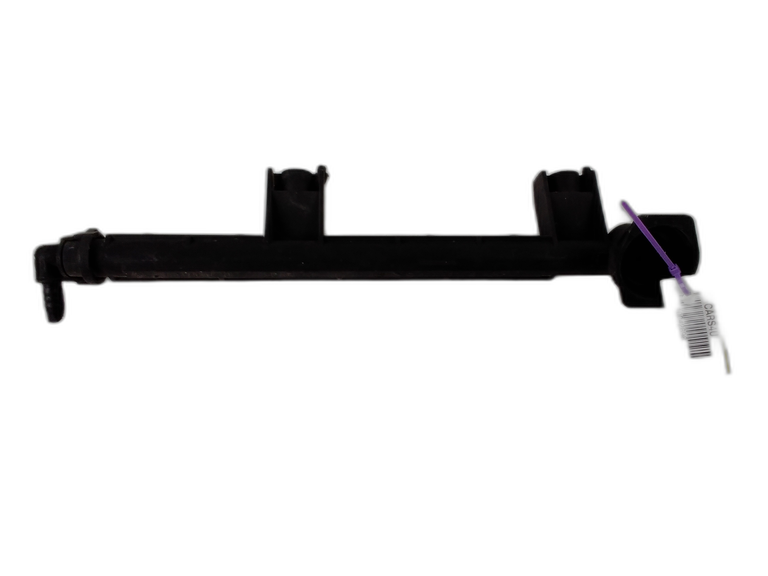 горивна рейка