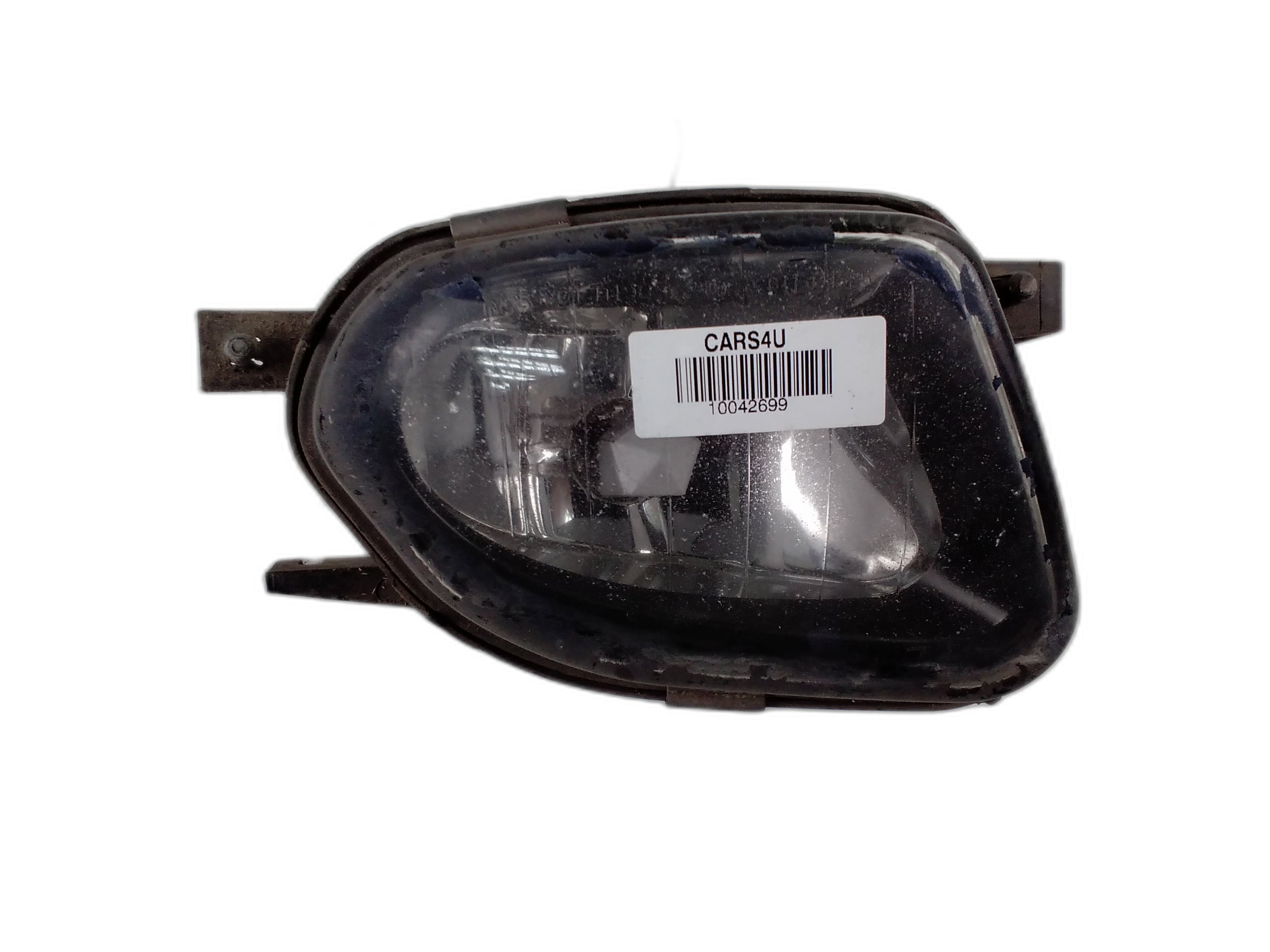 фар за мъгла