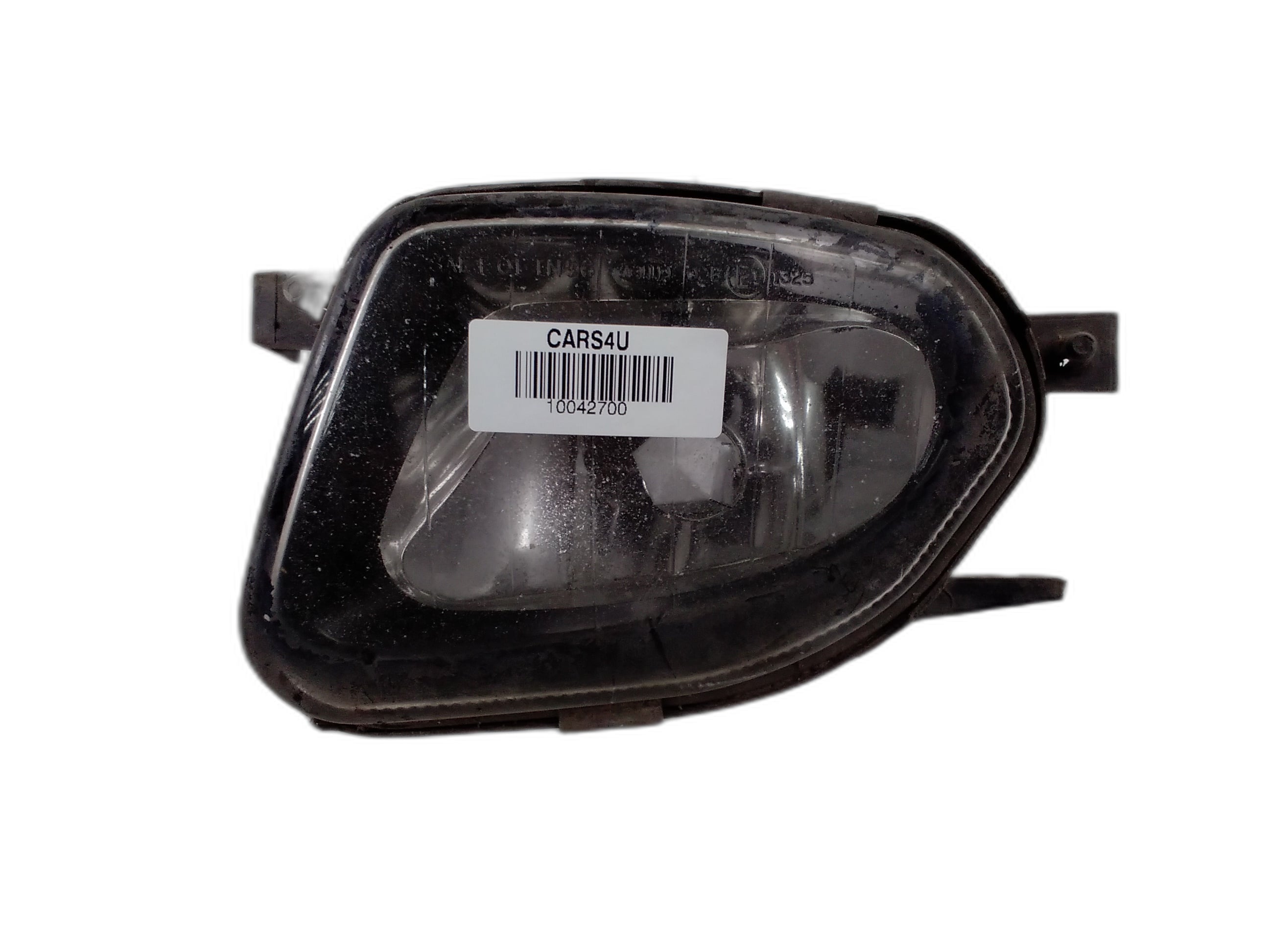 Лява фар за мъгла