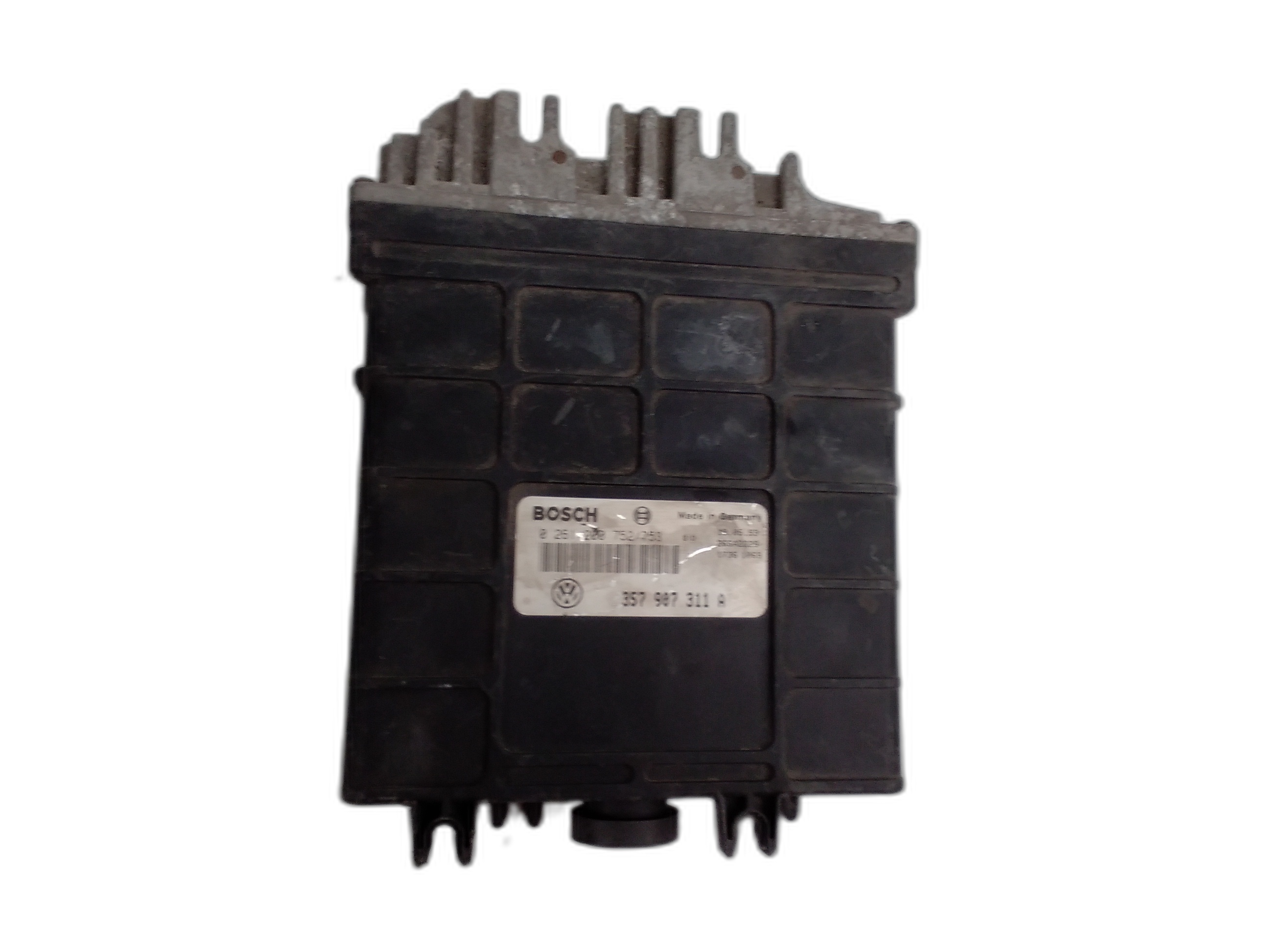 компютър двигател