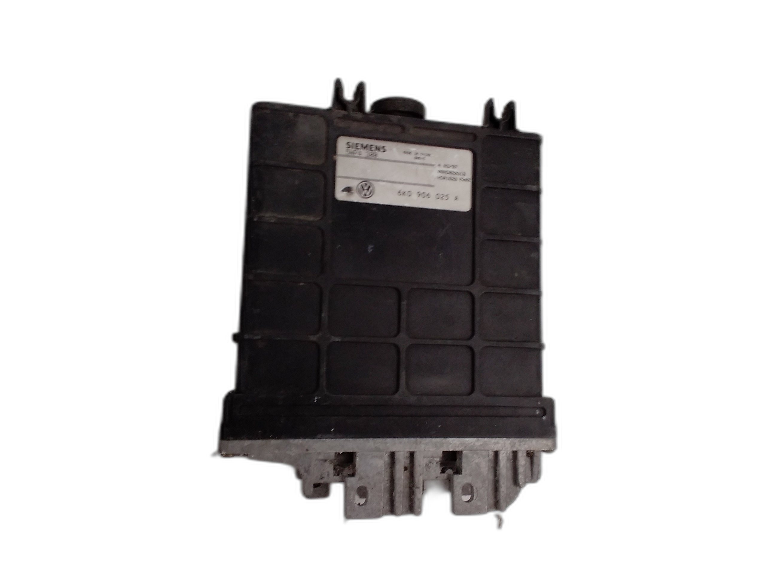 компютър двигател