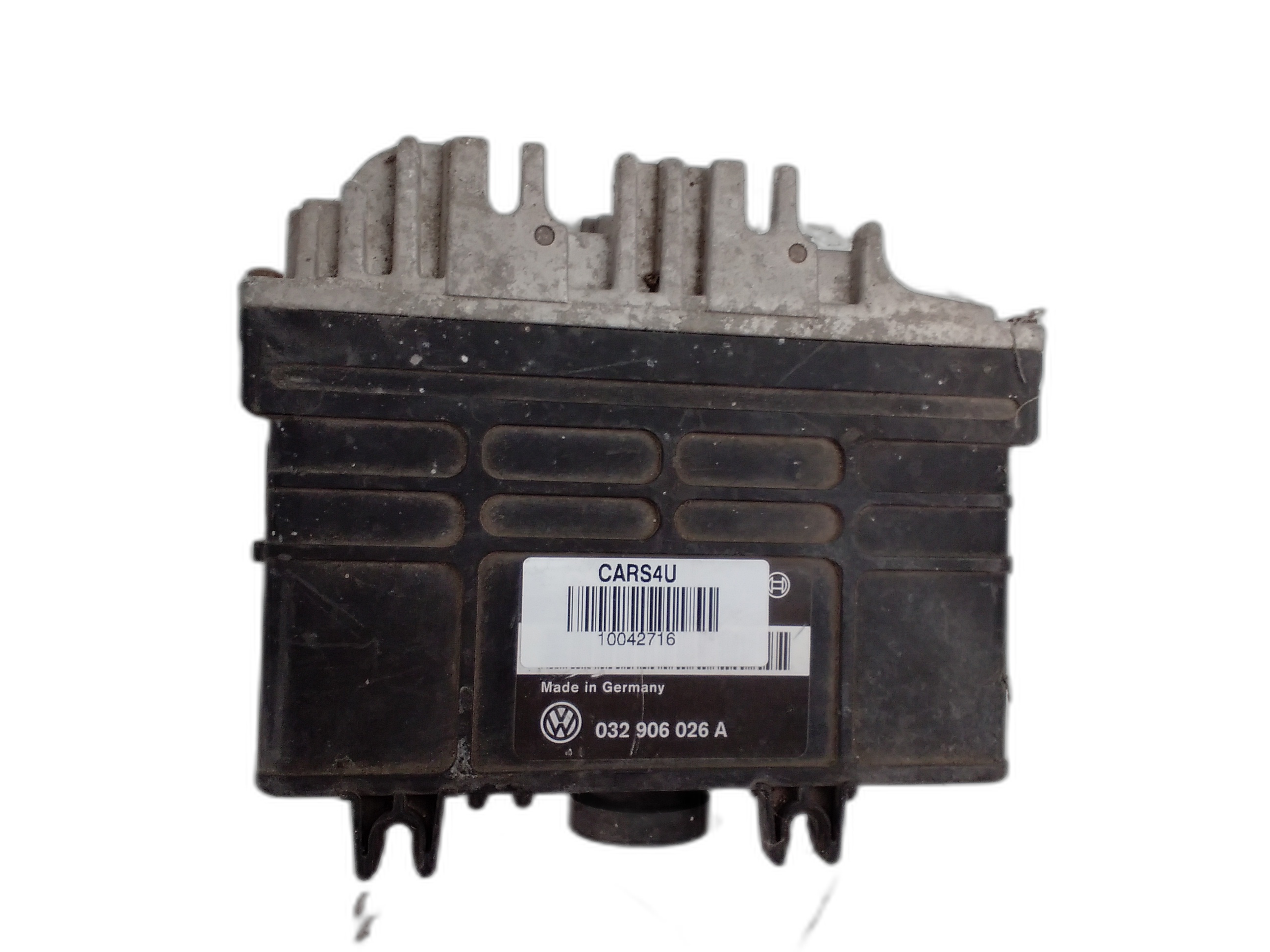 компютър двигател