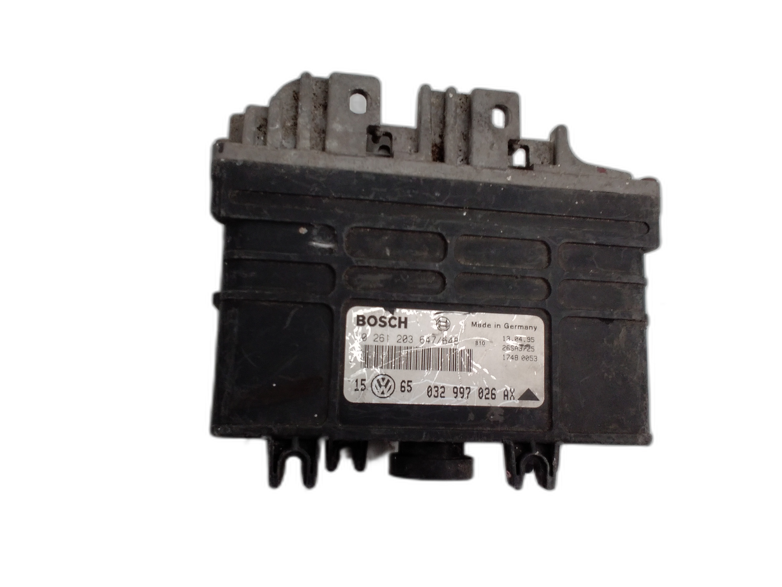 компютър двигател