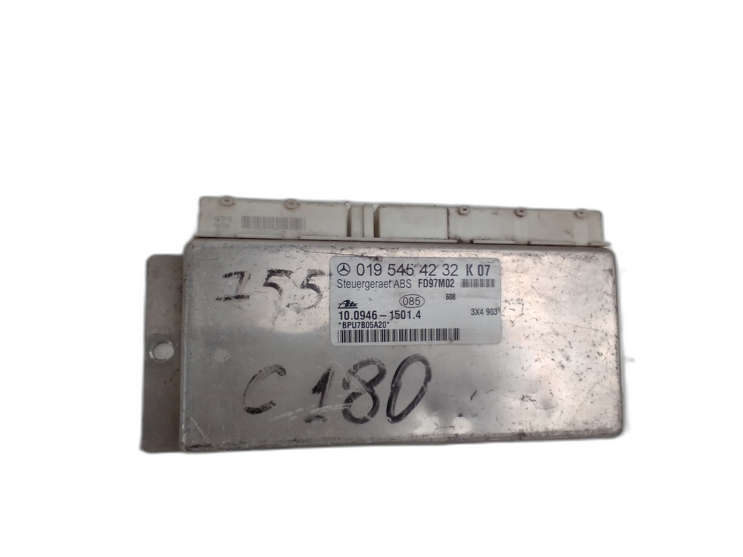 компютър abs