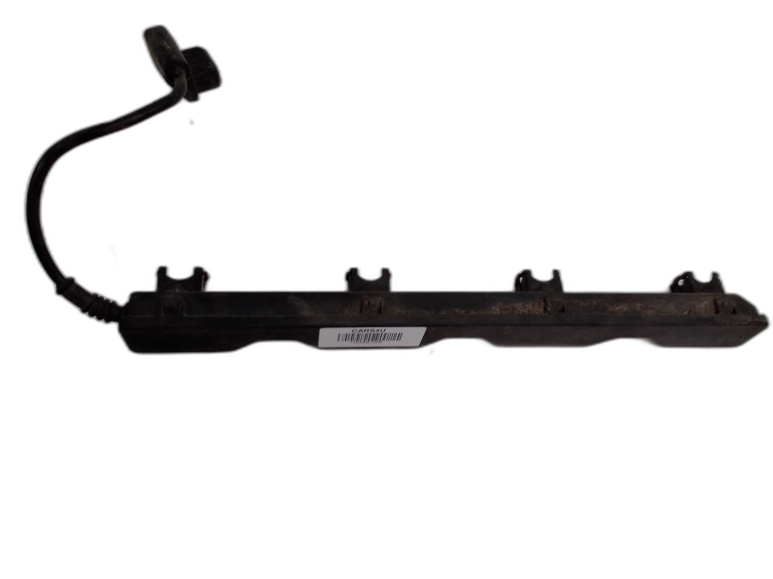 инсталация дюзи