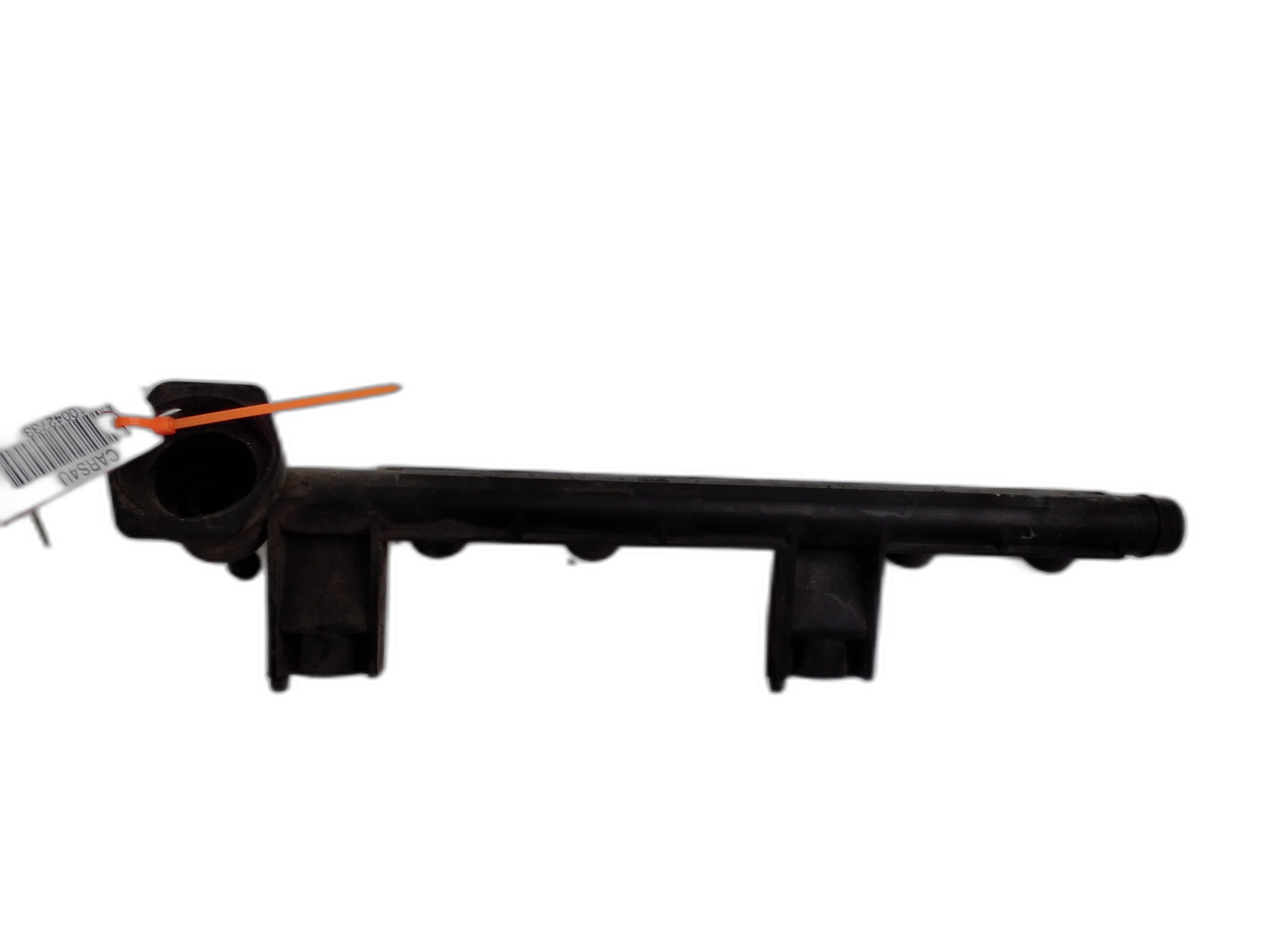 горивна рейка