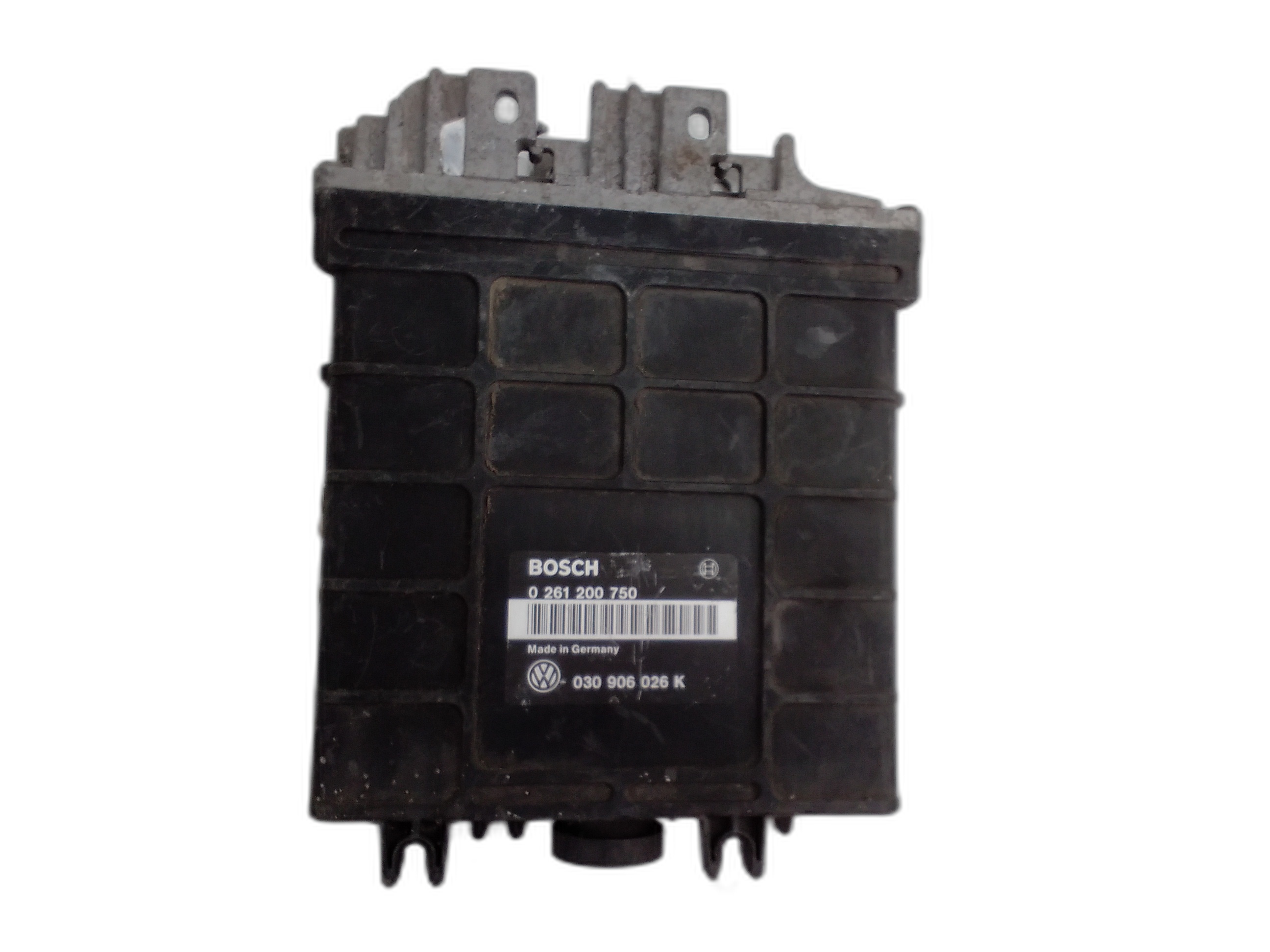 компютър двигател