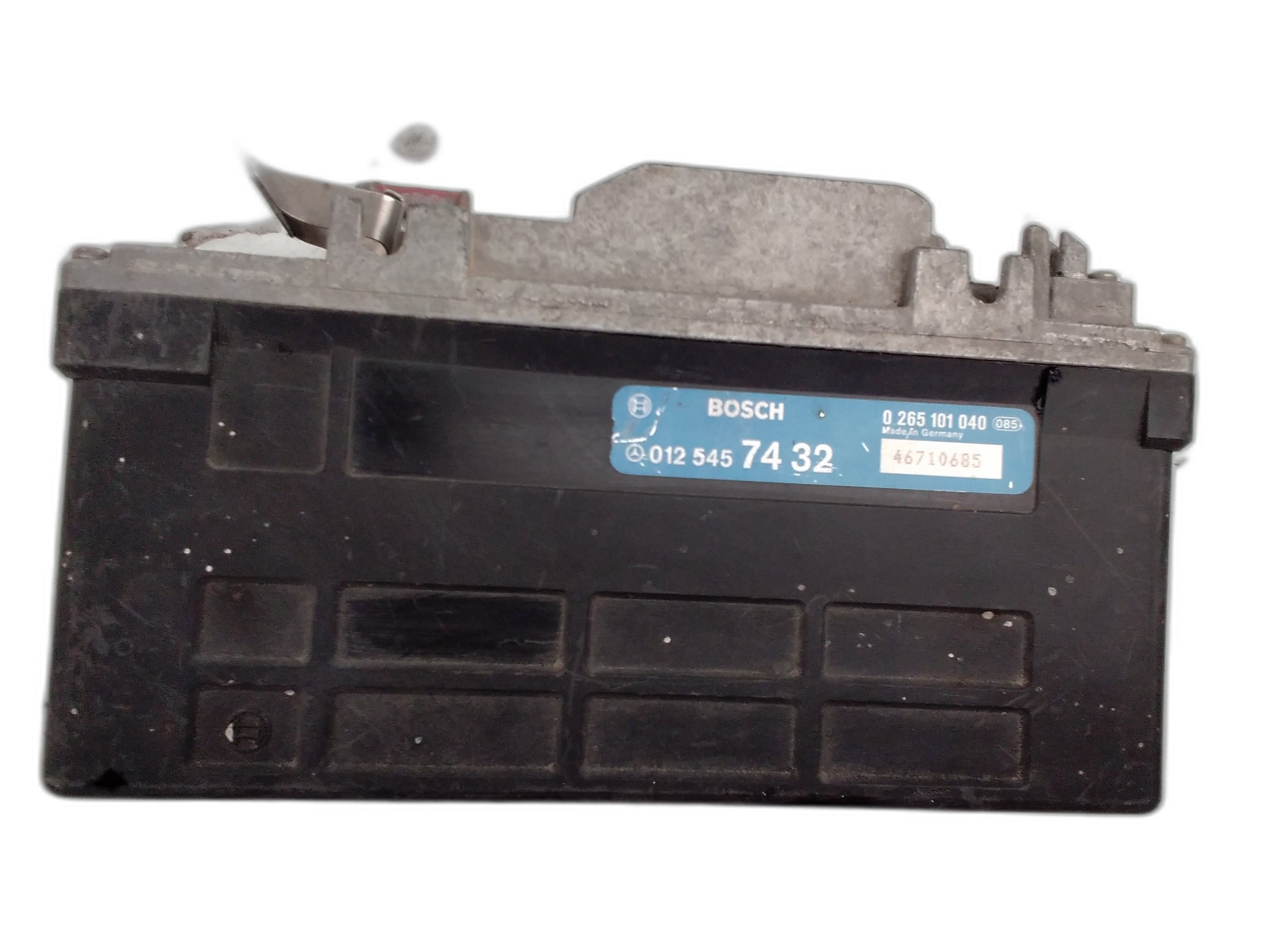 компютър abs