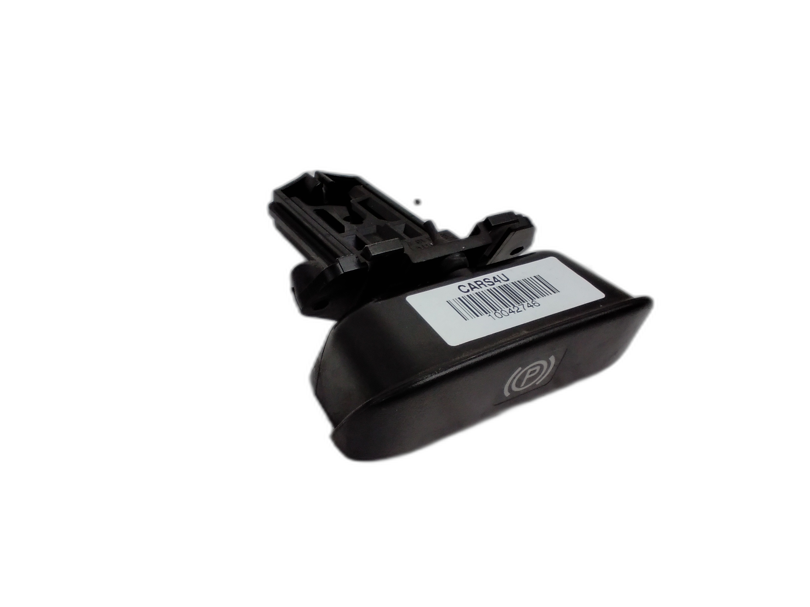 дръжка отваряне преден капак