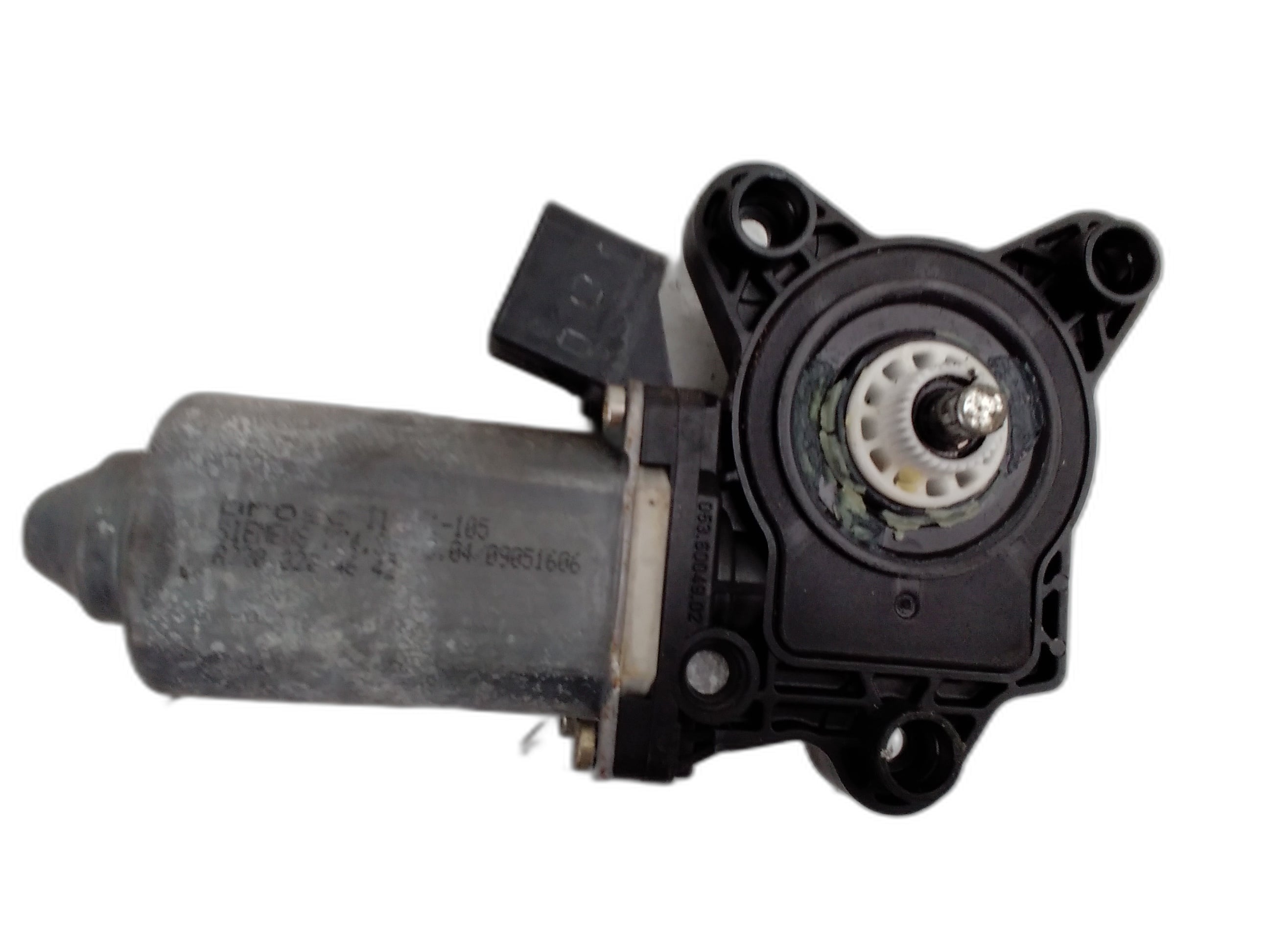 Преден ляв мотор стъклоповдигач