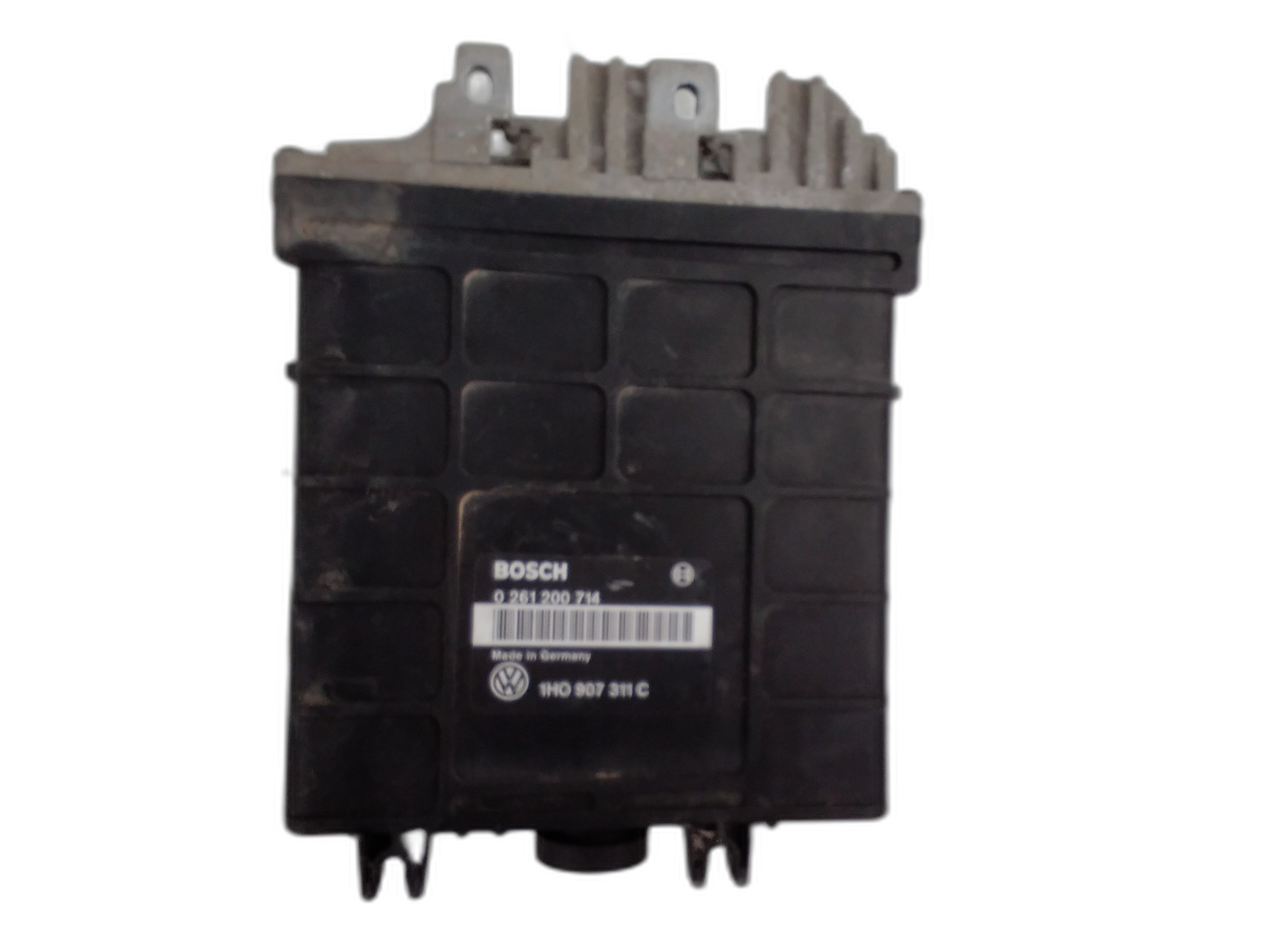 компютър двигател