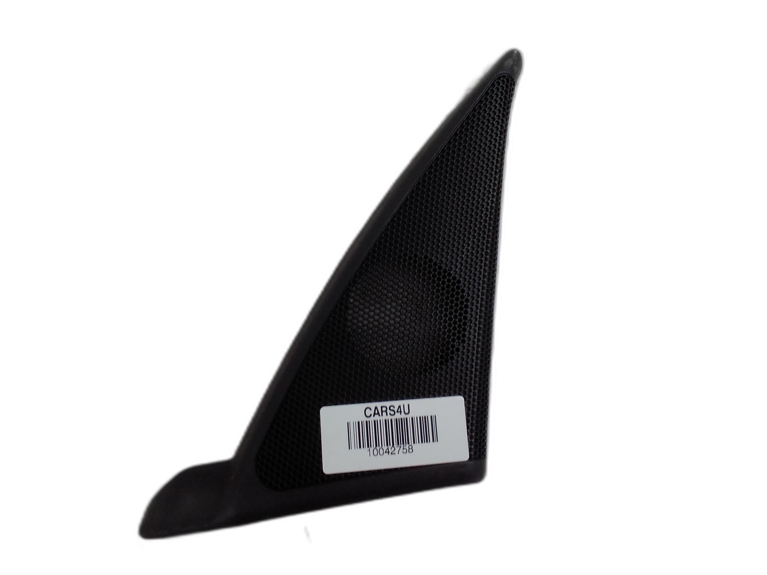 Десен капак високоговорител