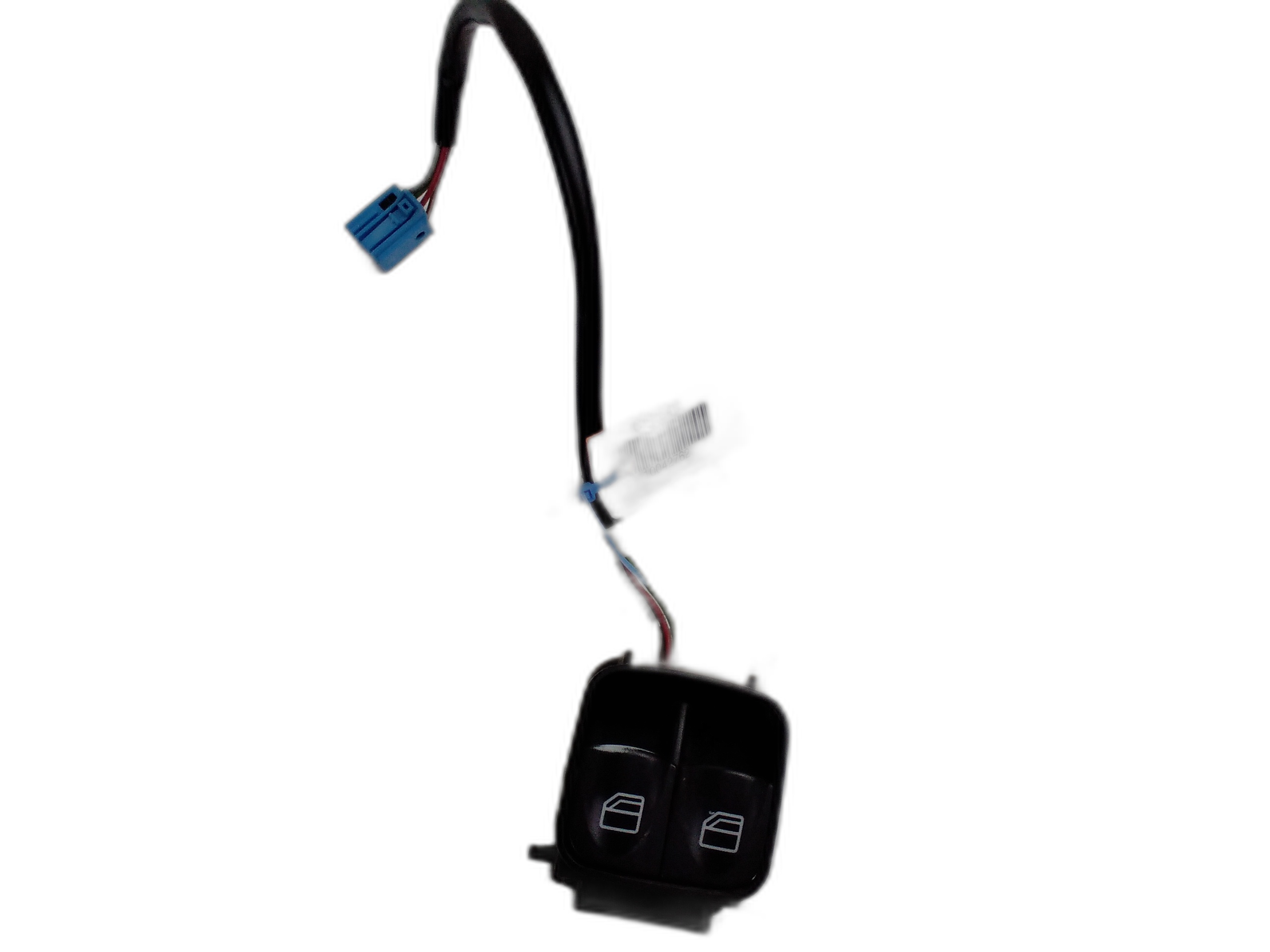 бутони ел. стъкла