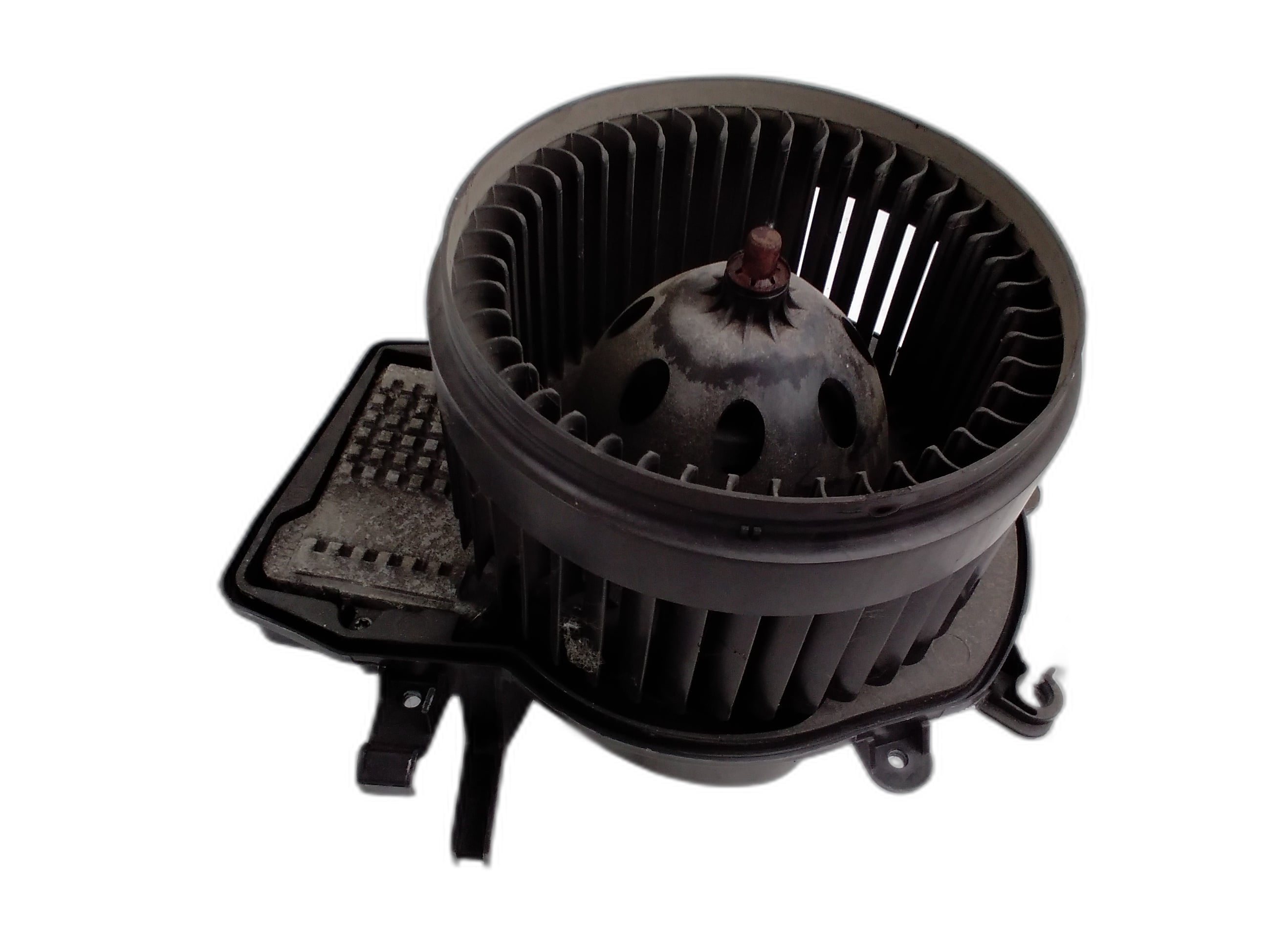 вентилатор парно