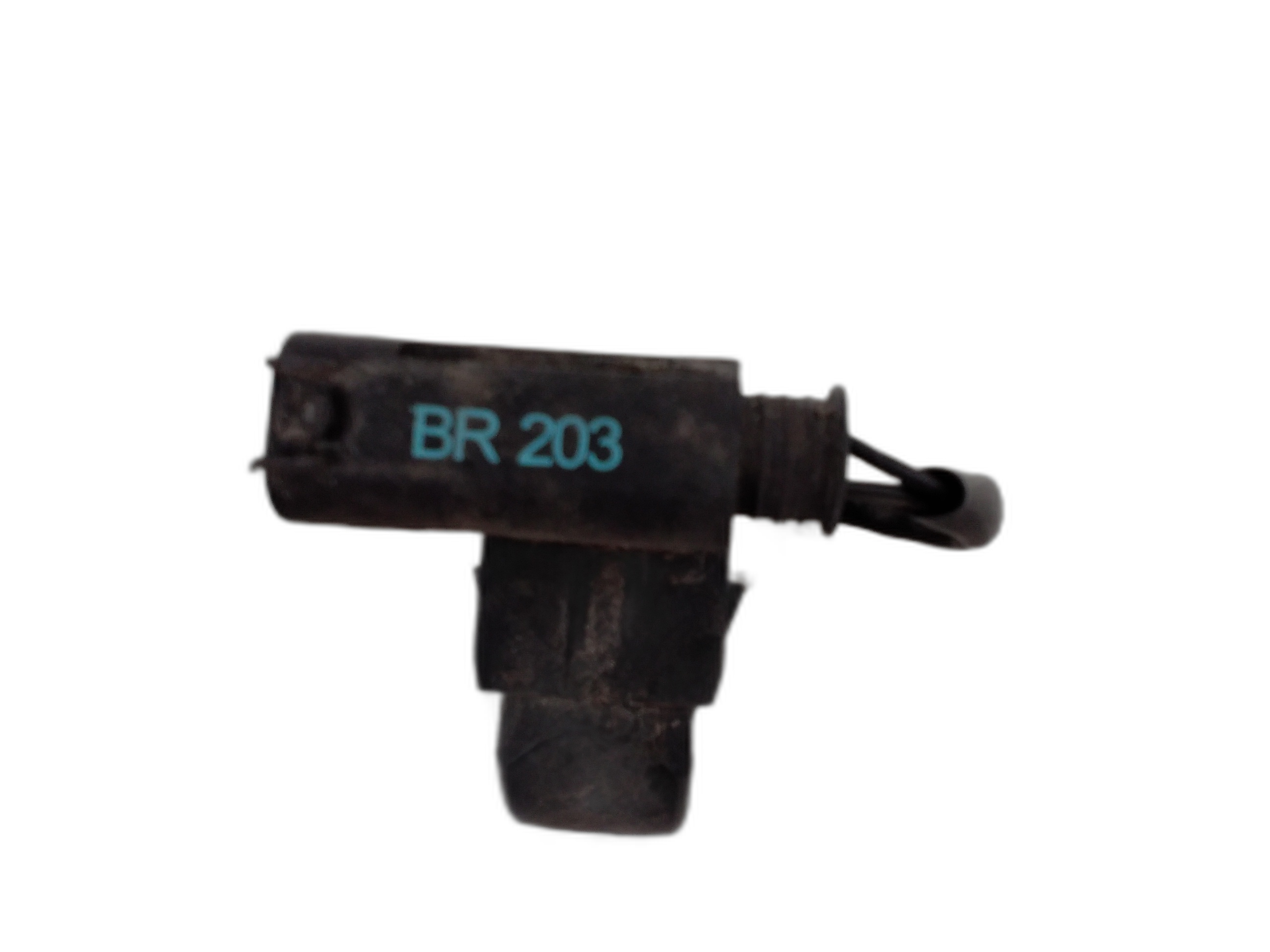 пръскалка предно стъкло