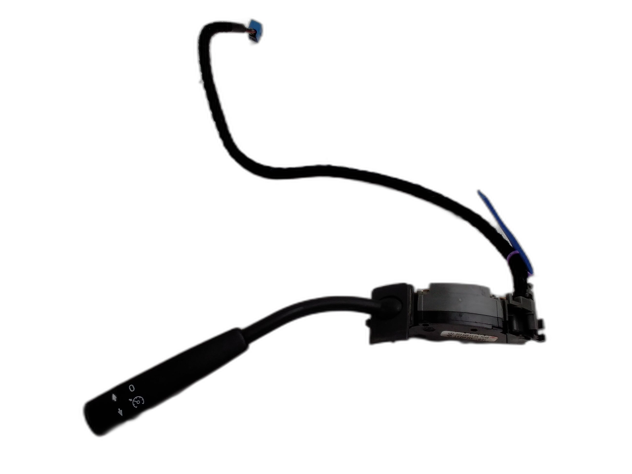 превключвател автопилот