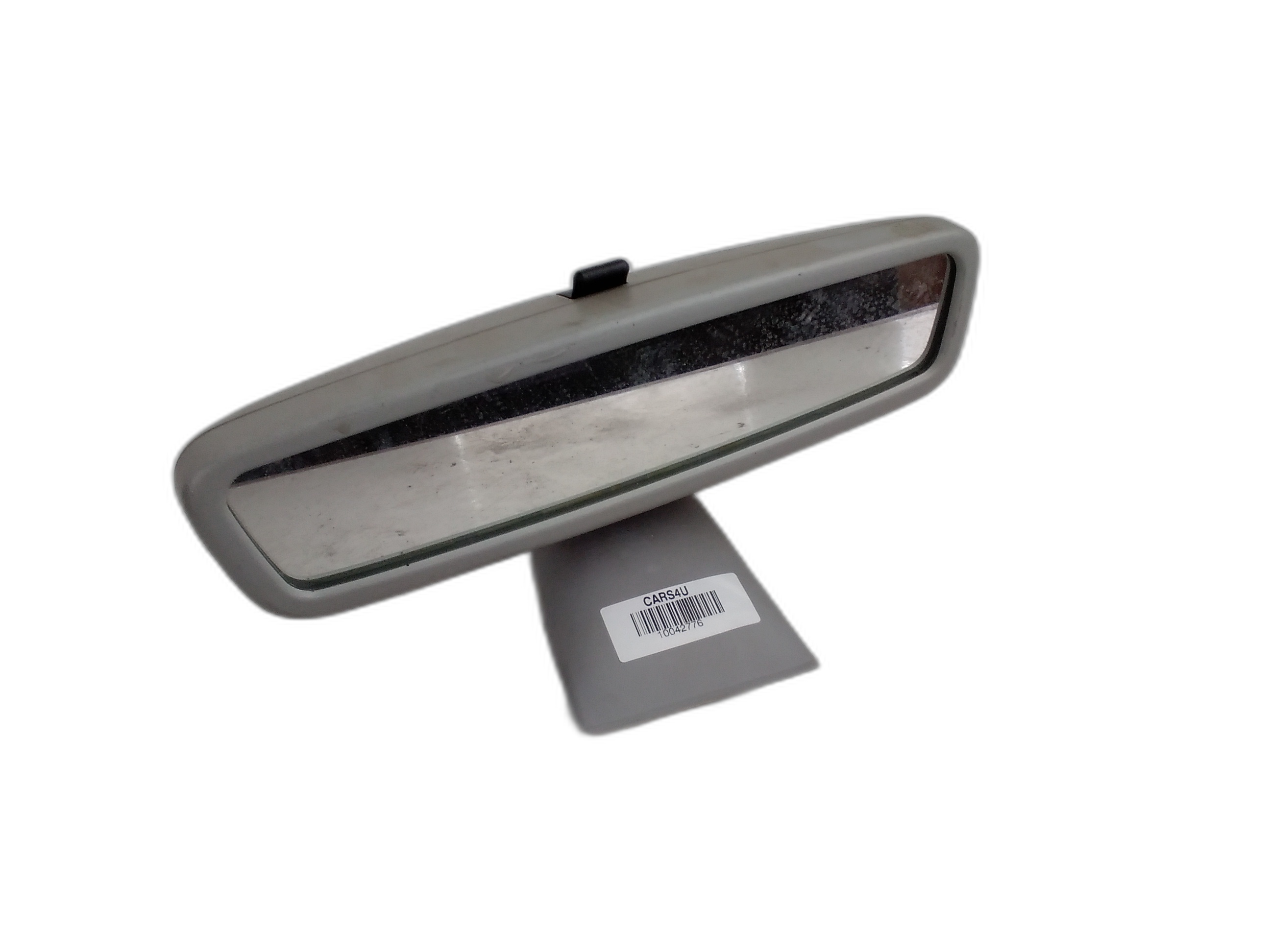 централно огледало