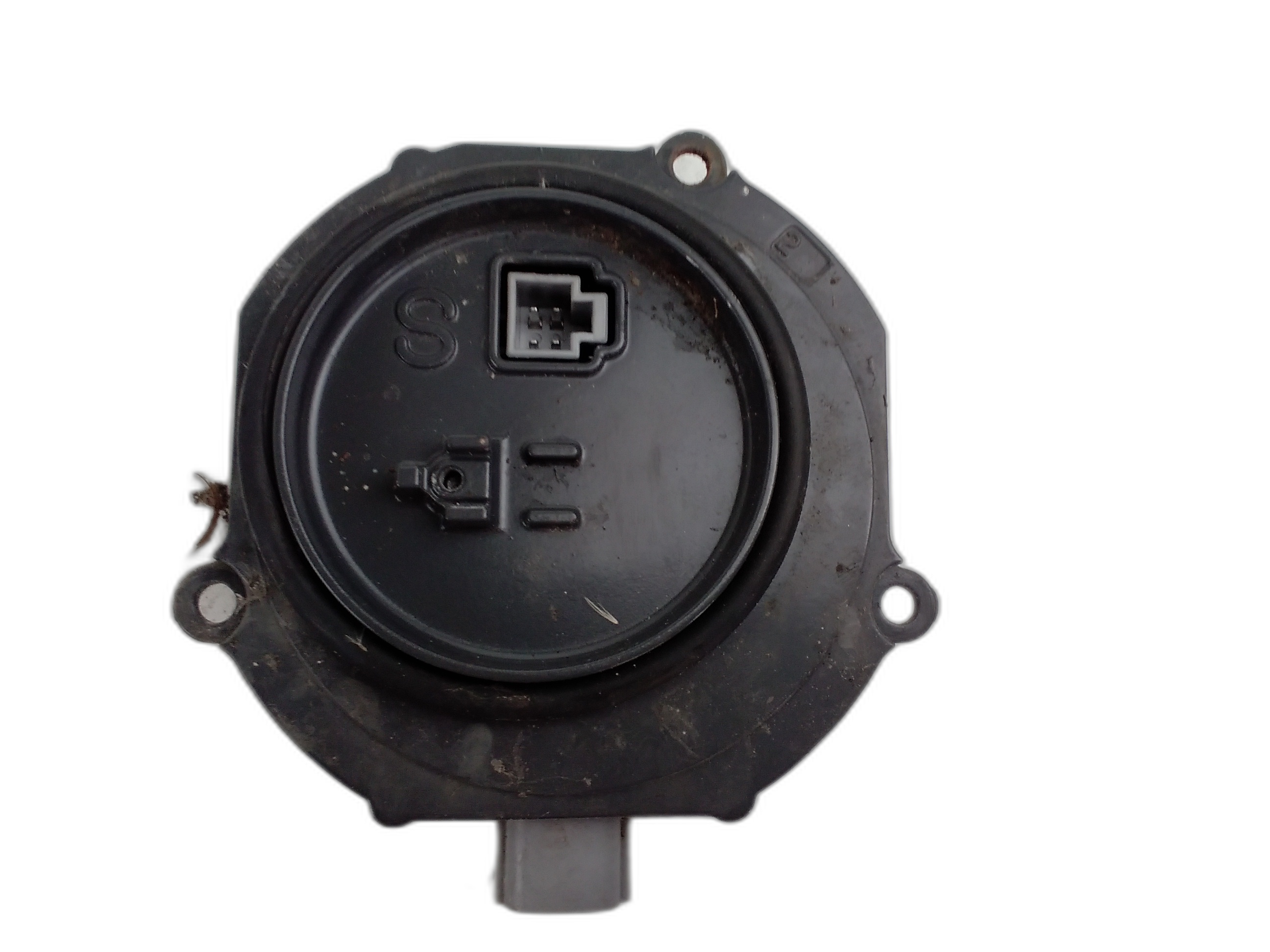 модул xenon баласт