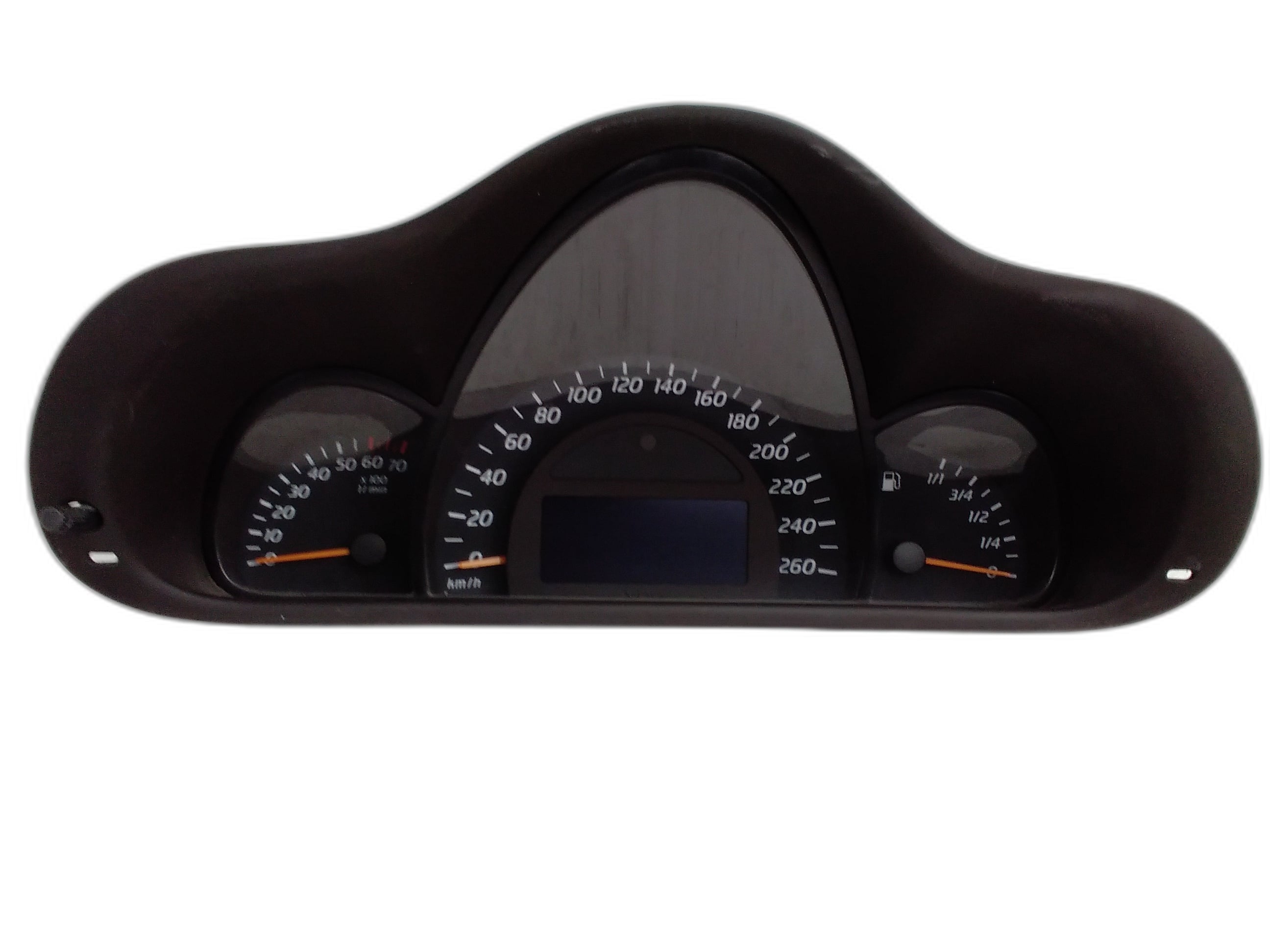 километраж