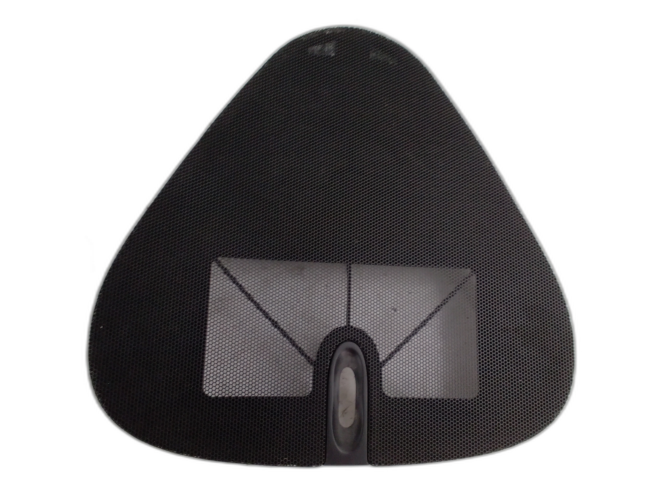 капак високоговорител