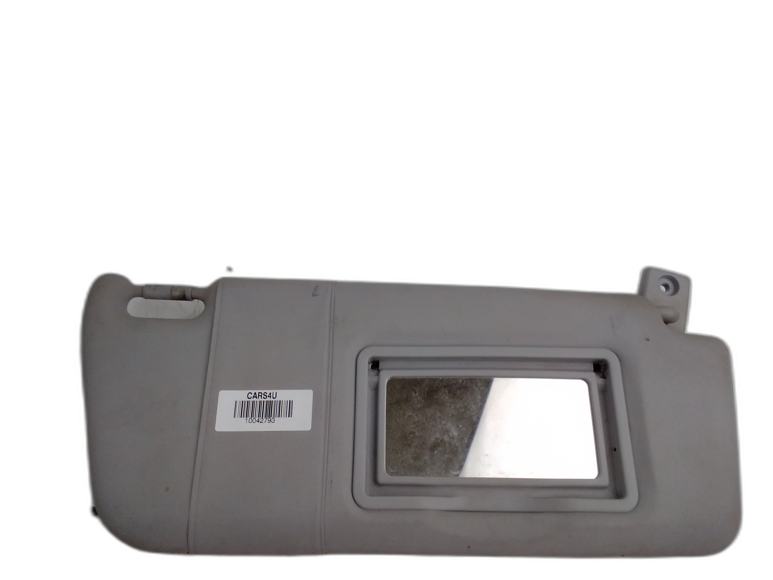 Десен сенник