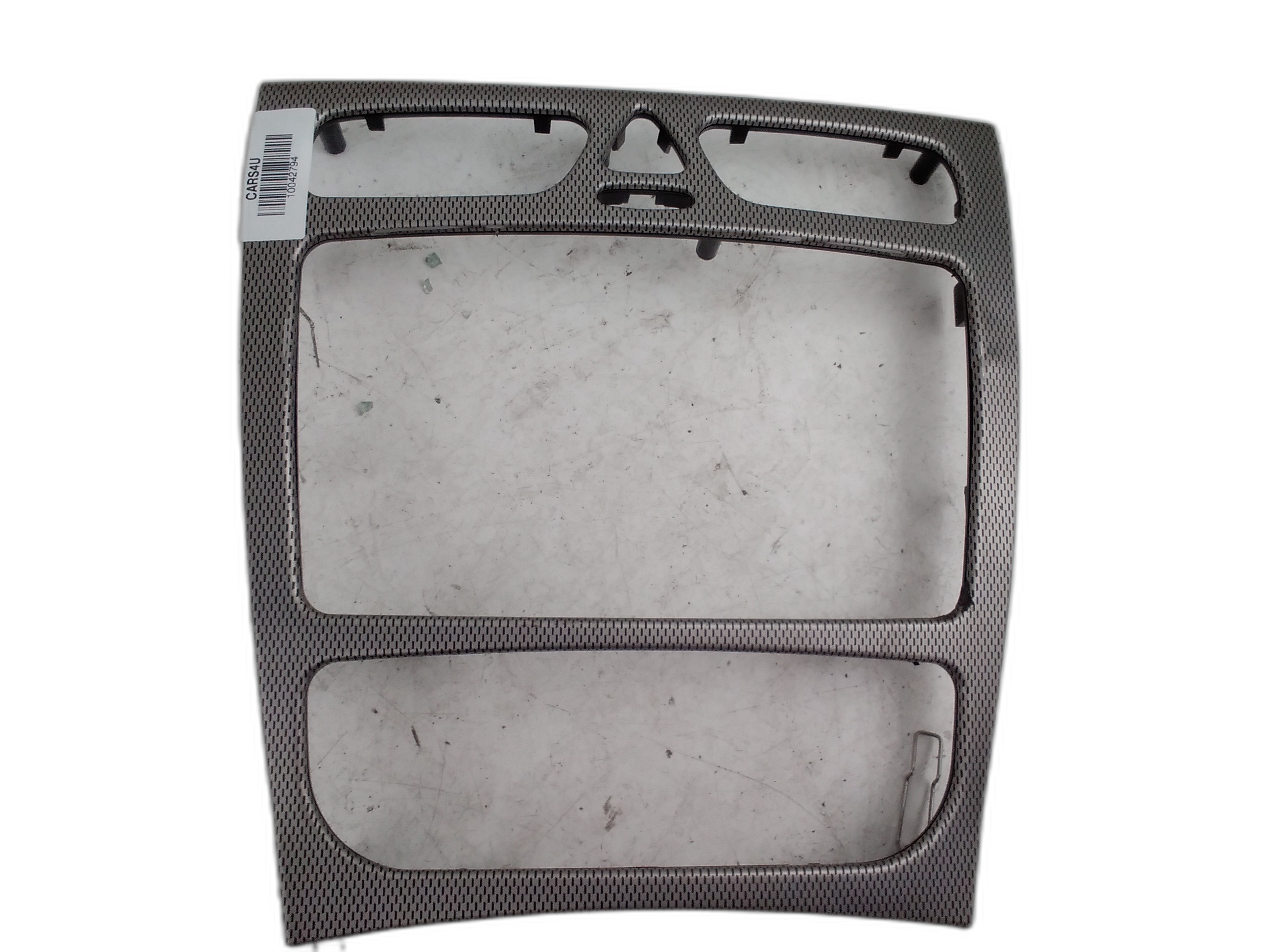 декоративна лайсна арматурно табло