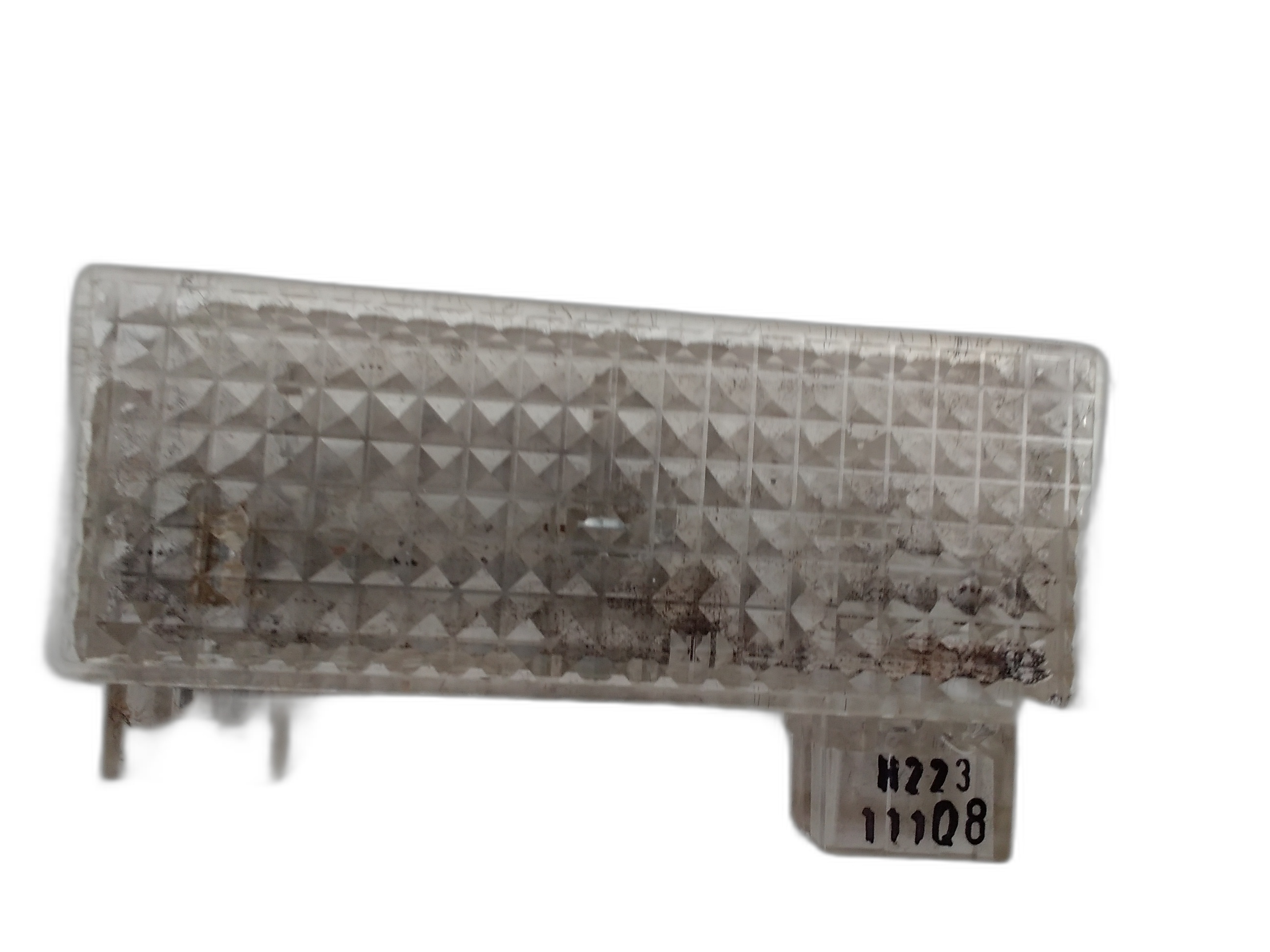 интериорен плафон