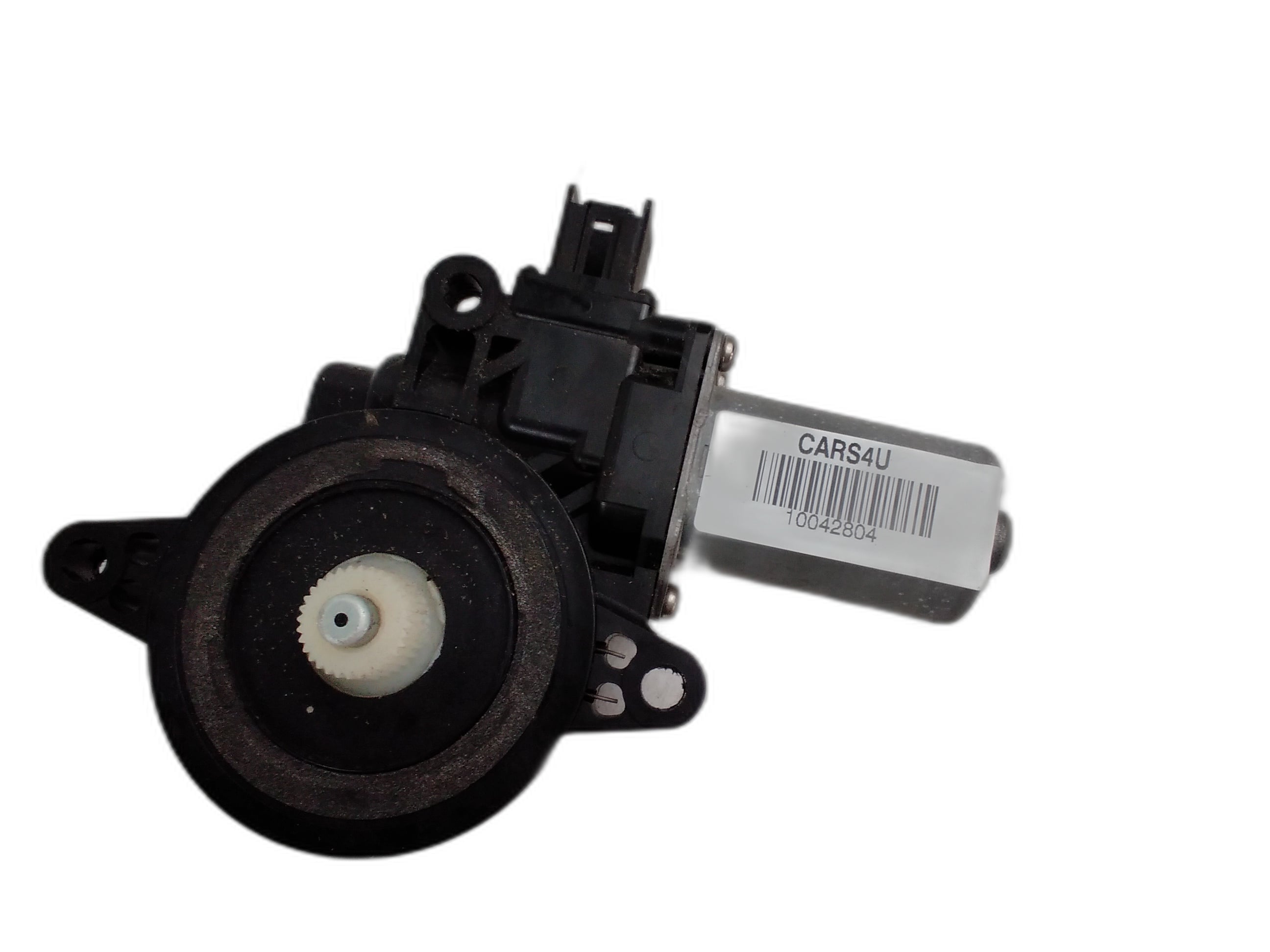 Преден ляв мотор стъклоповдигач