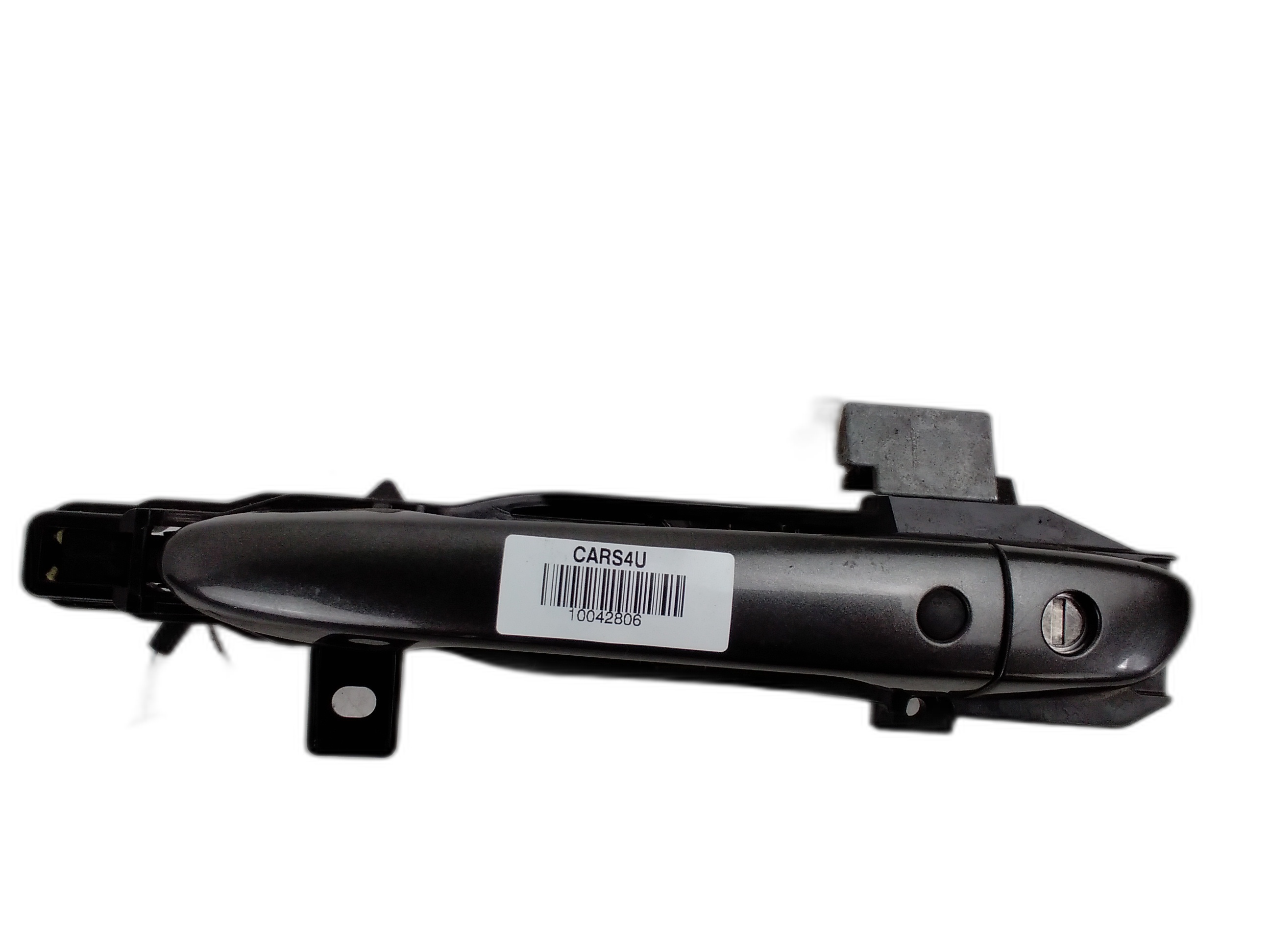 Преден ляв външна дръжка  с keyless entry