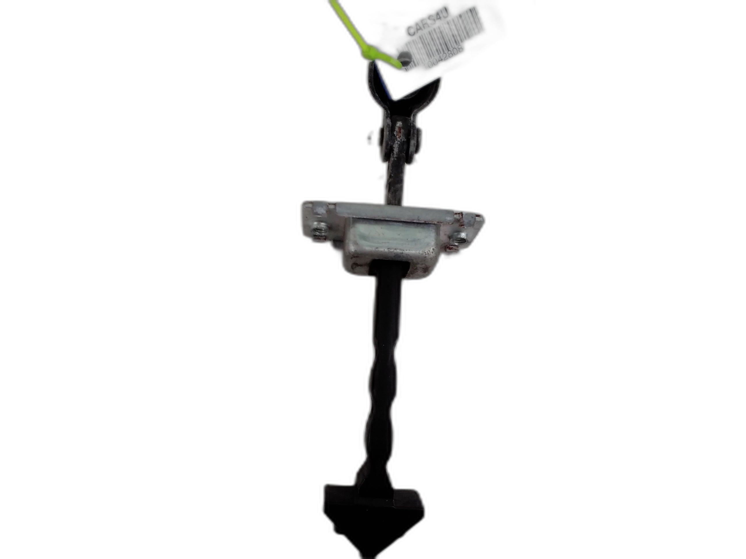 Задна ограничител врата