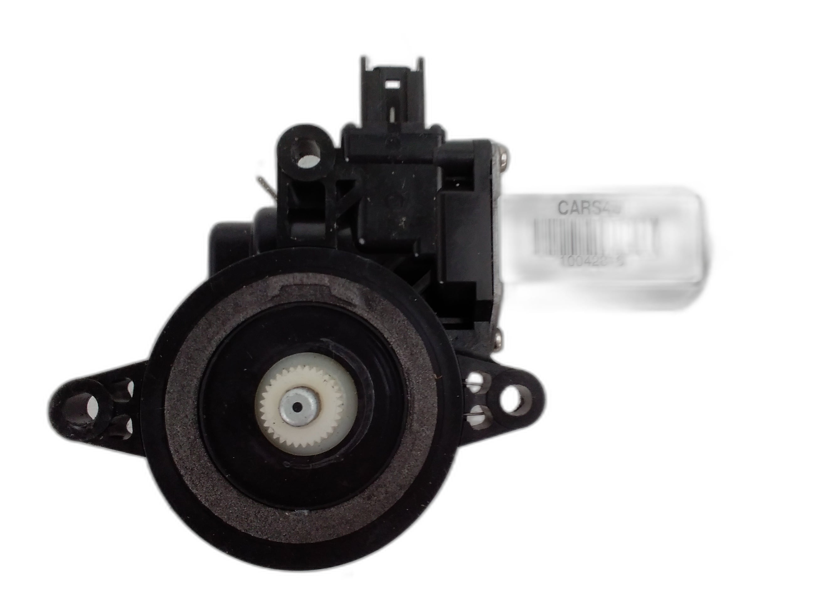 Заден ляв мотор стъклоповдигач