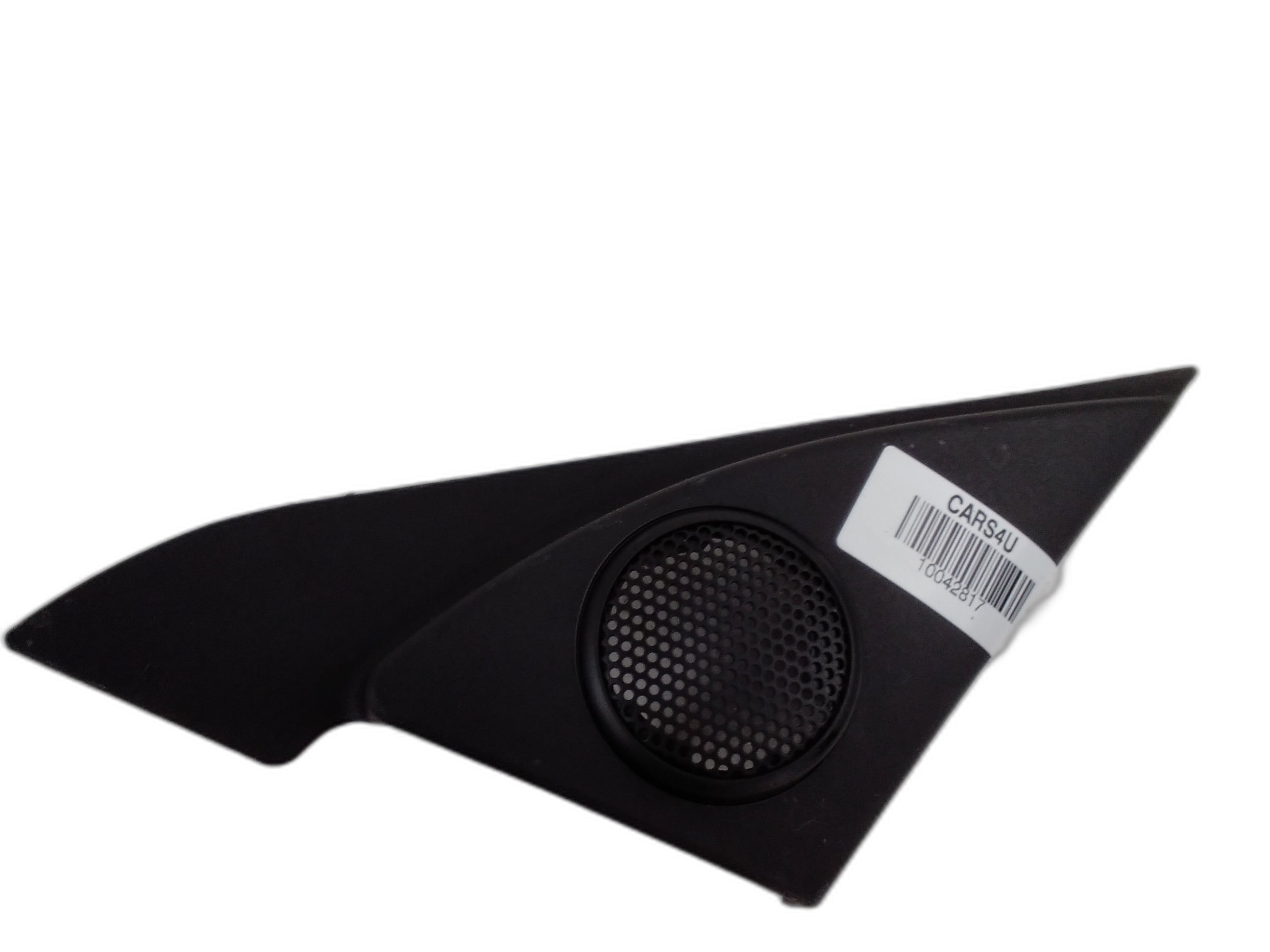 Преден ляв капак високоговорител