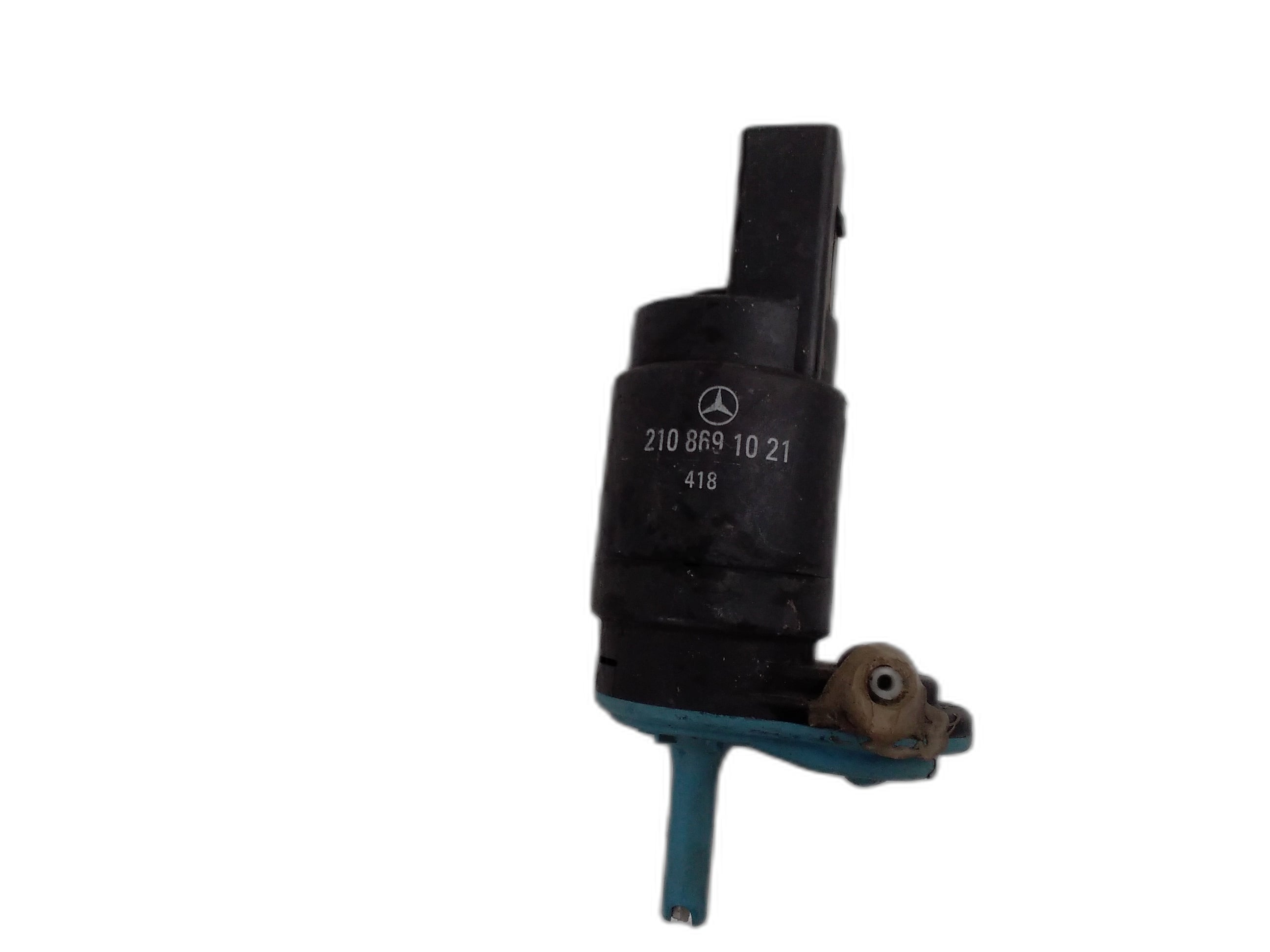 помпичка чистачки