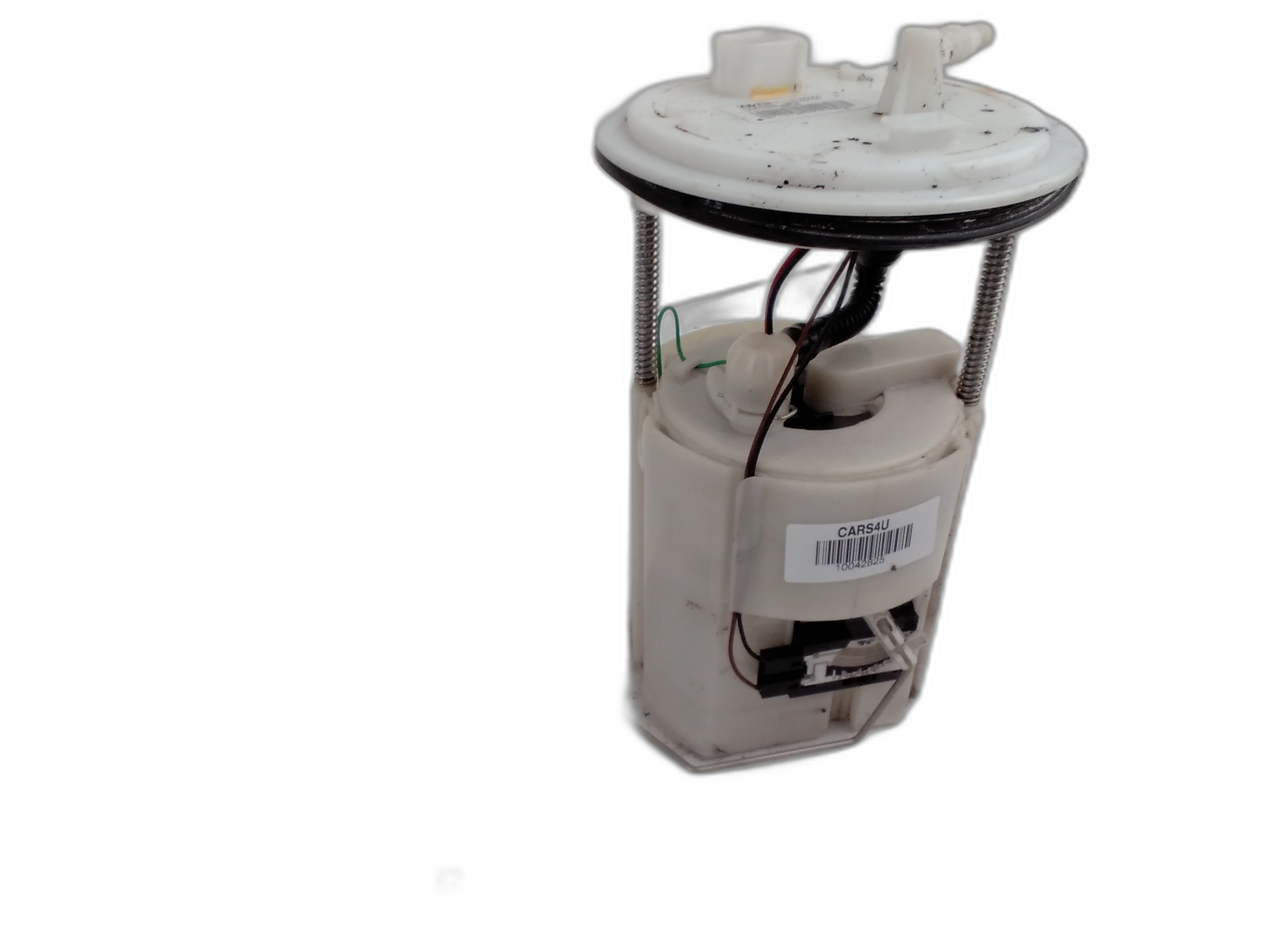 бензинова помпа