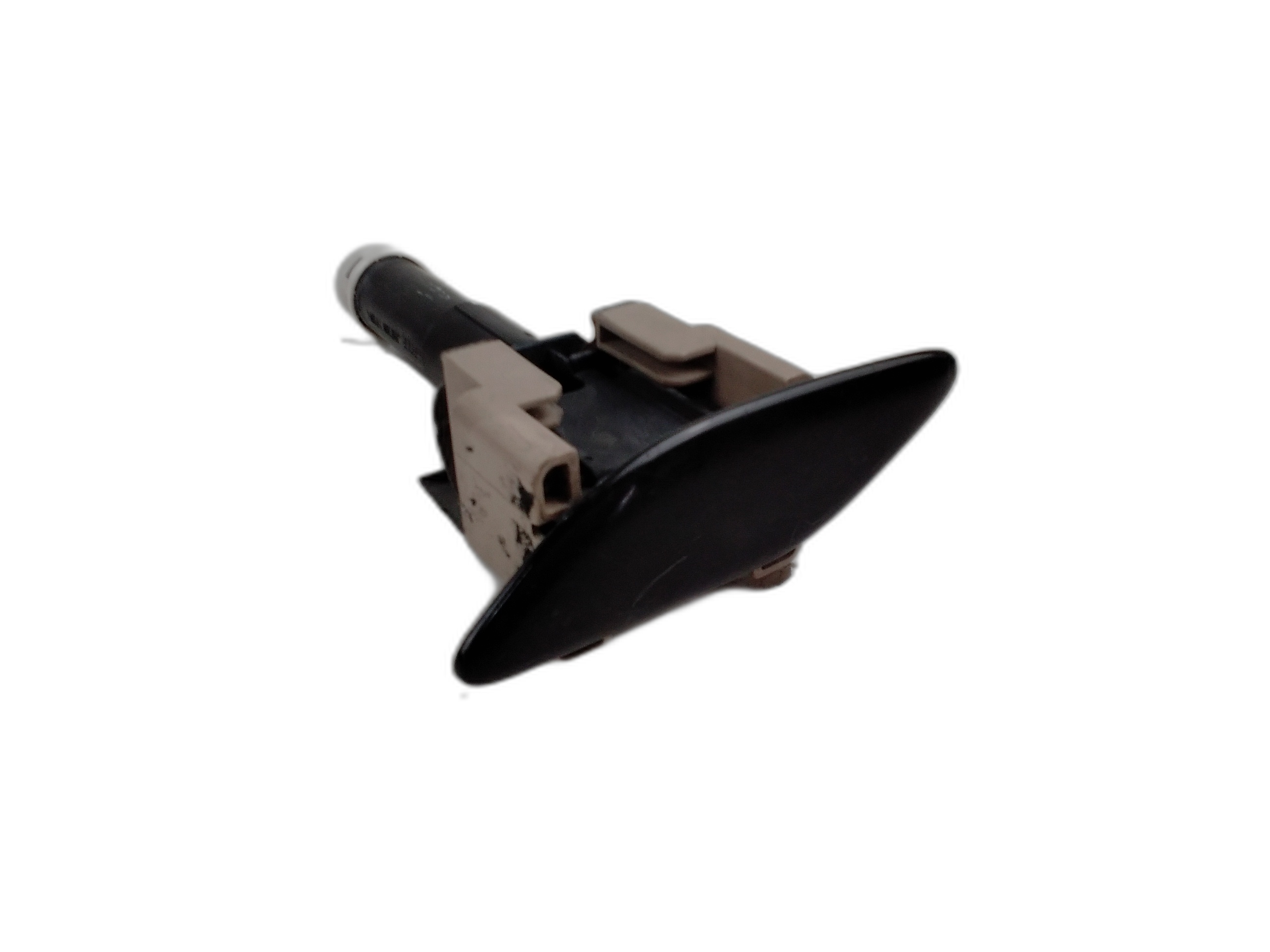 Ляв пръскалка фар