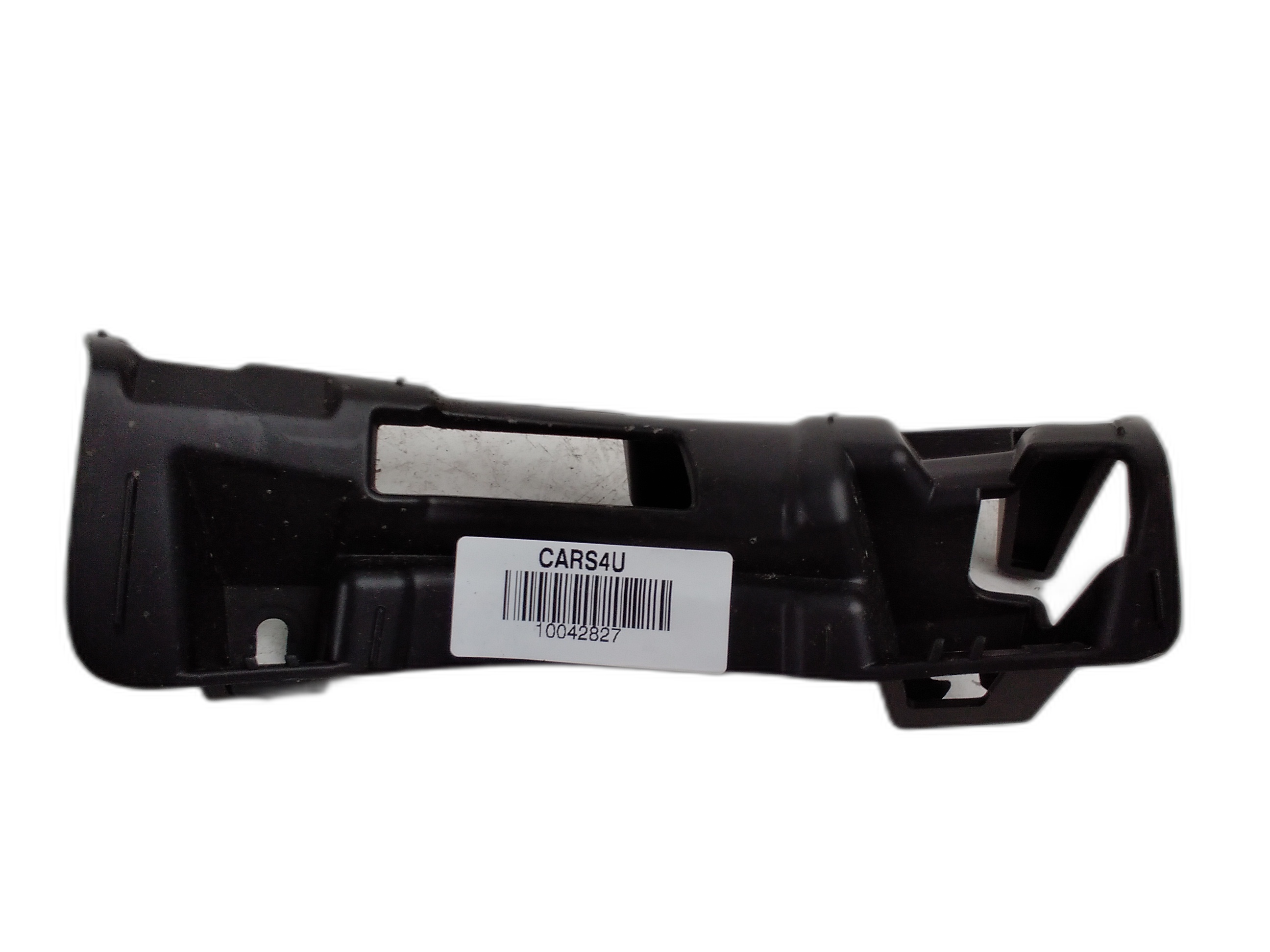 водач лайсна заден капак