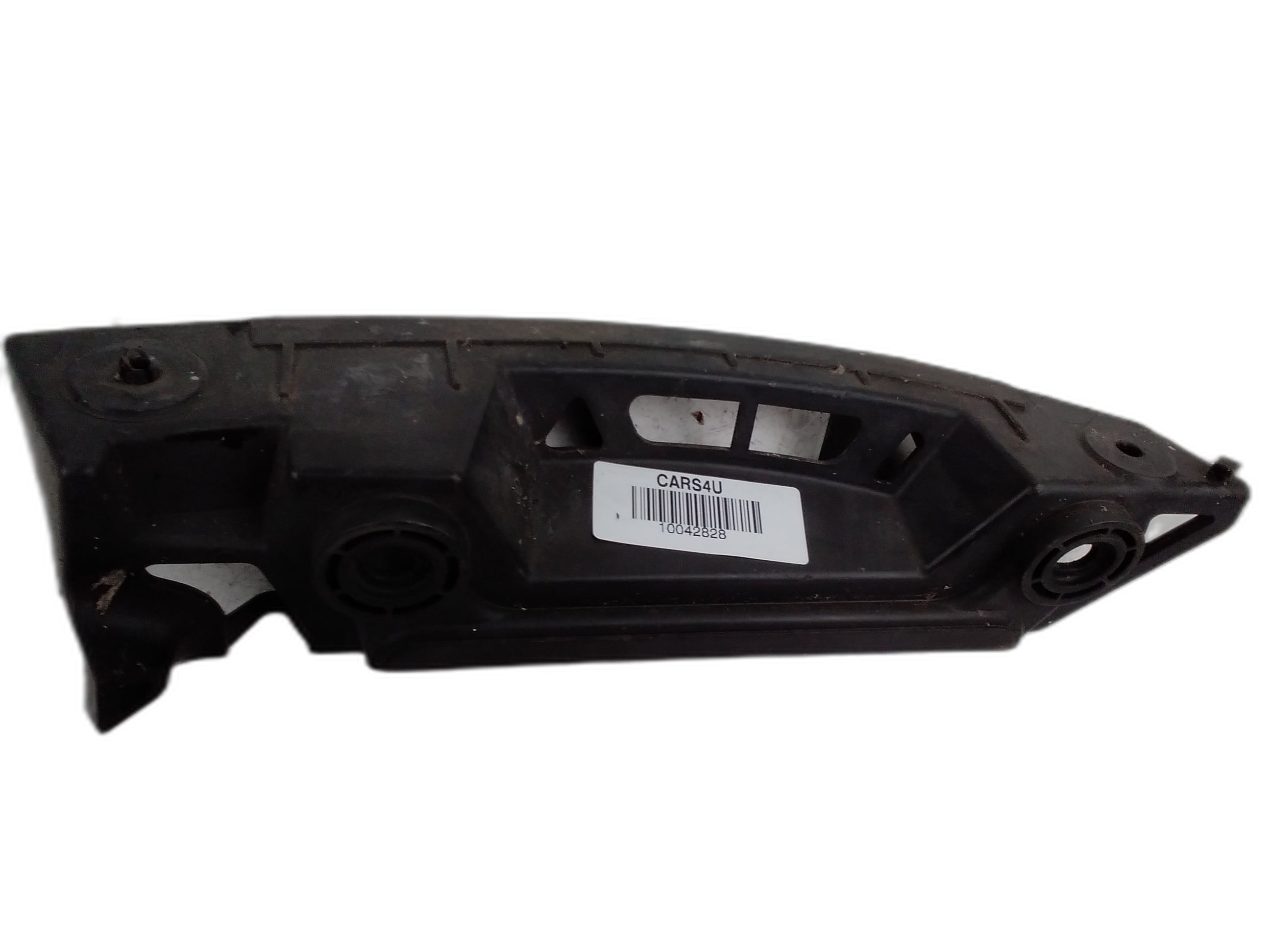 Задна лява водач задна броня