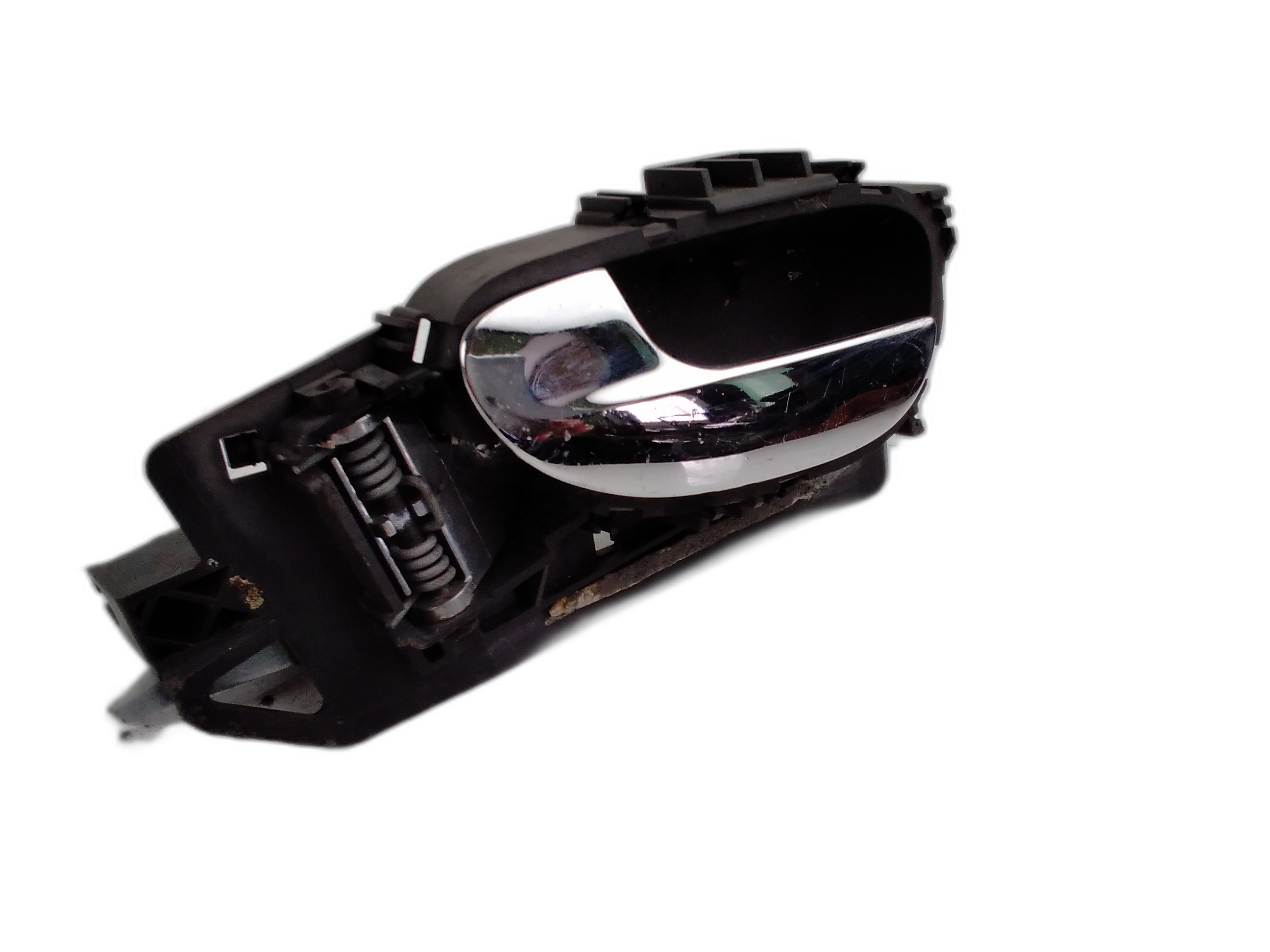 Предна лява вътрешна дръжка