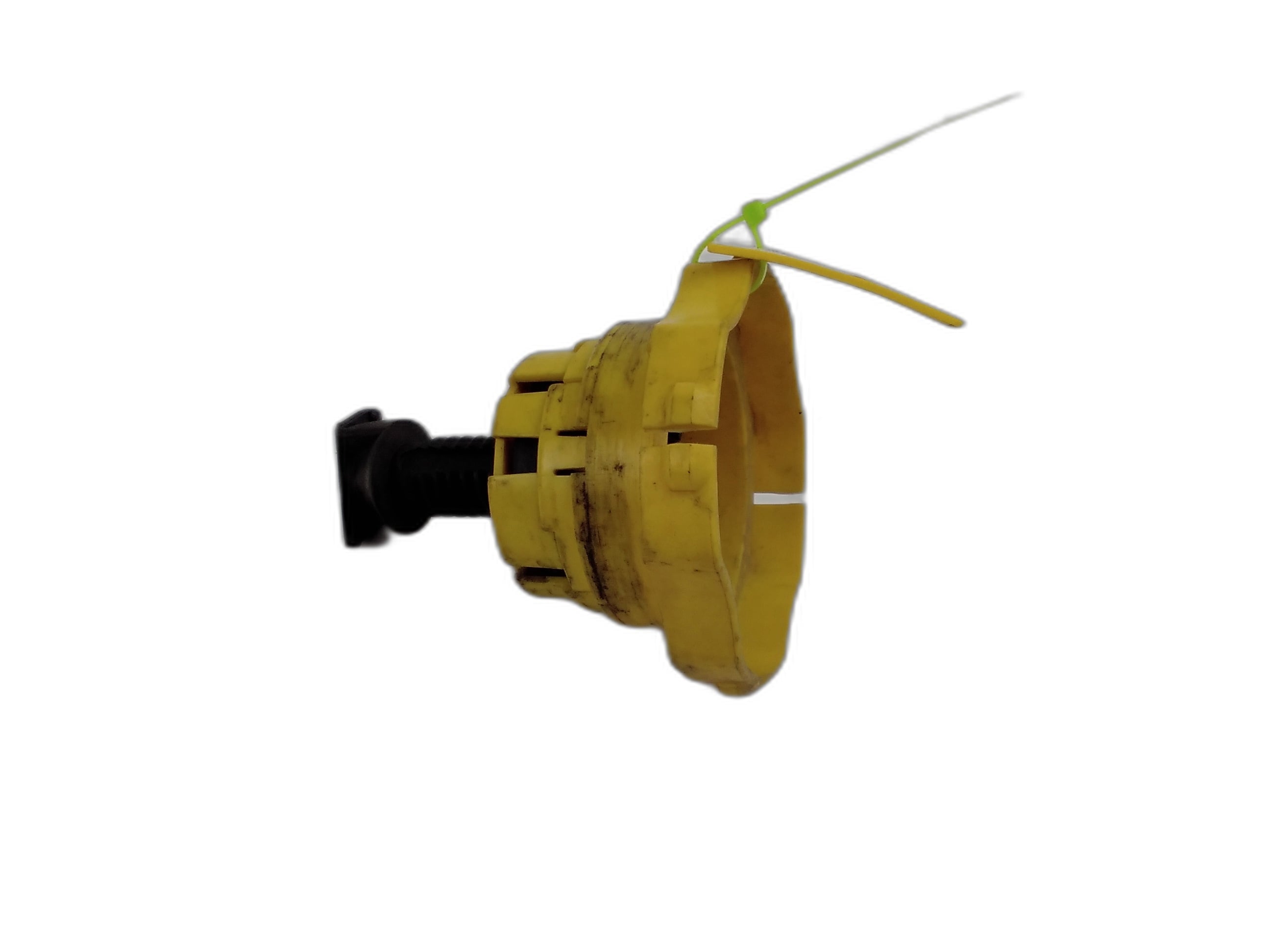 фиксатор резервна гума