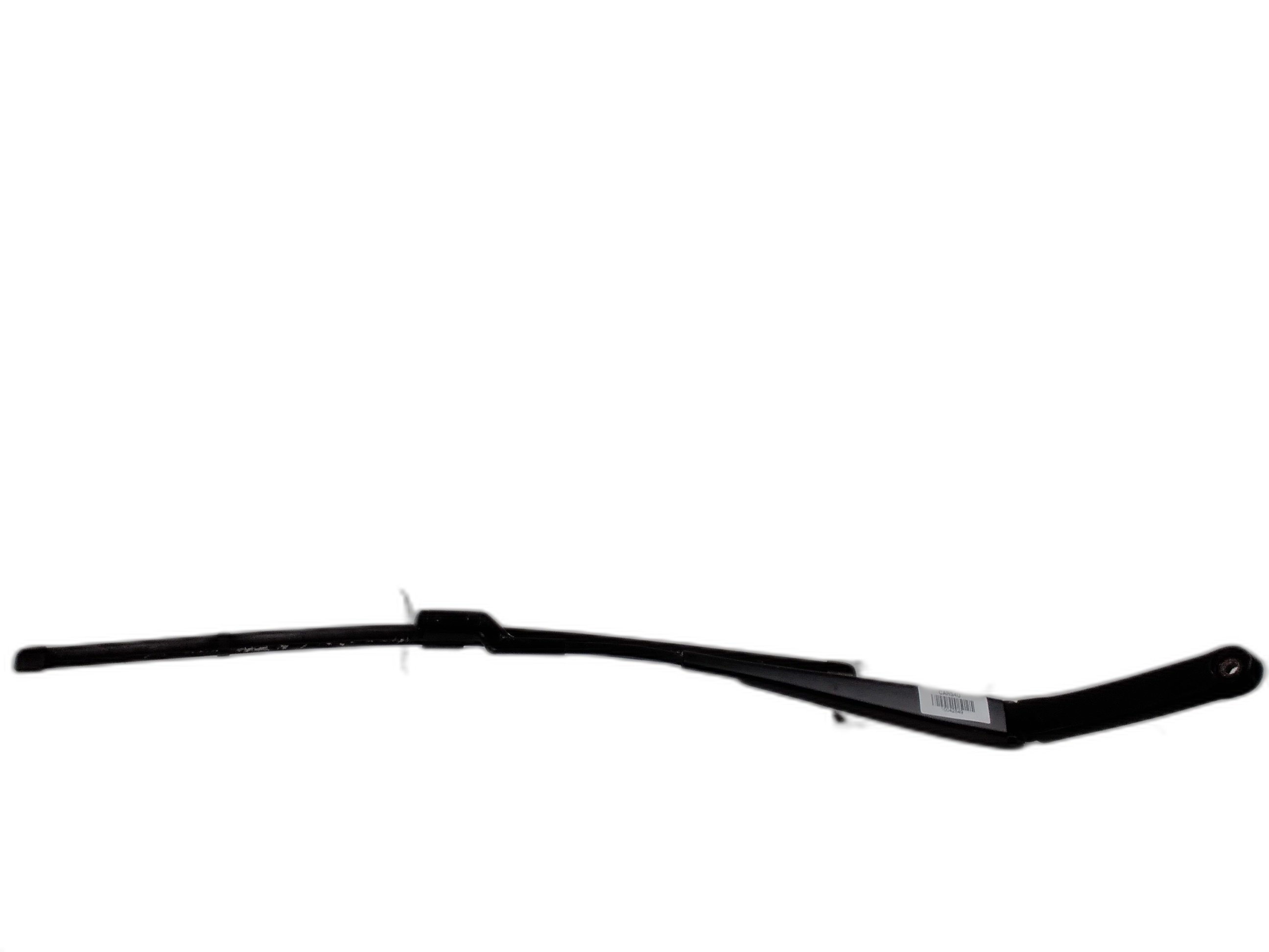 Лява рамо чистачка