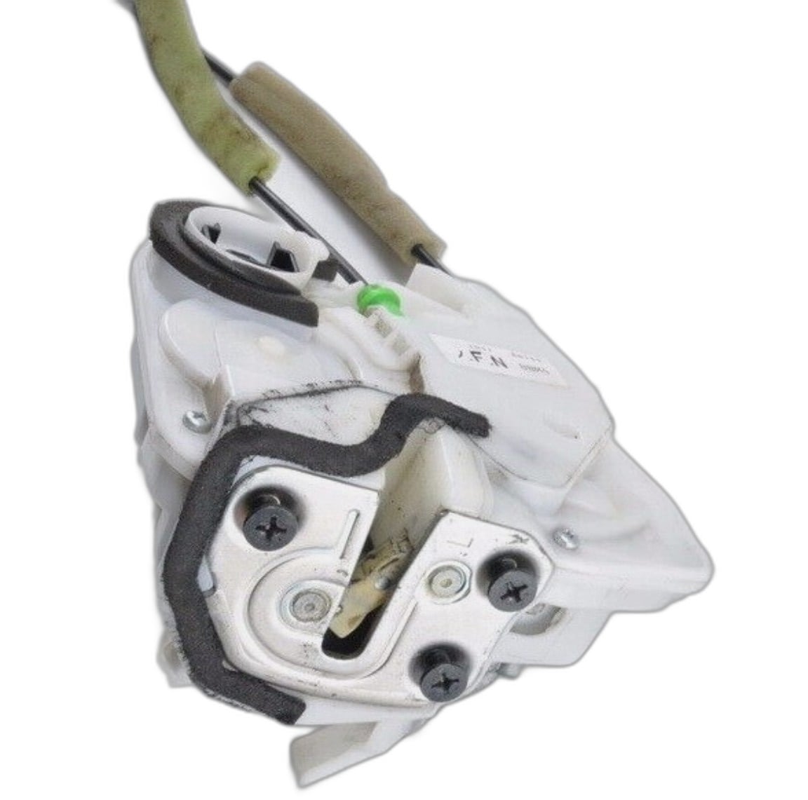 Предна лява брава врата