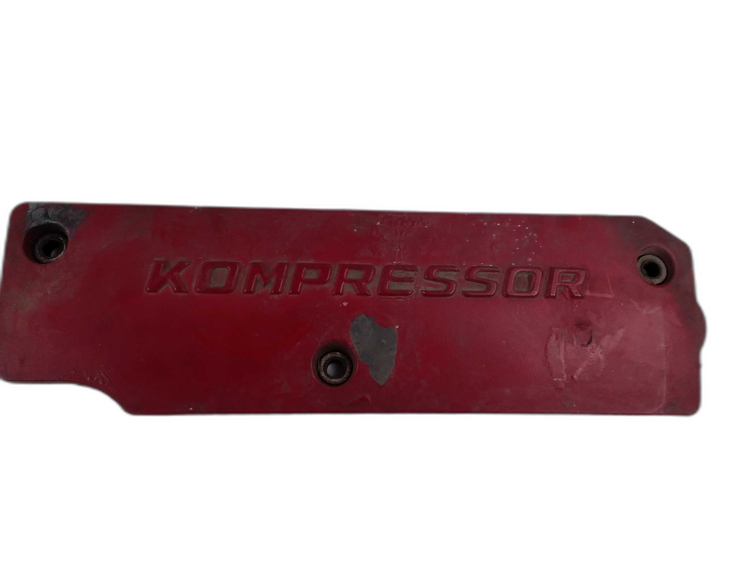 декоративна кора двигател