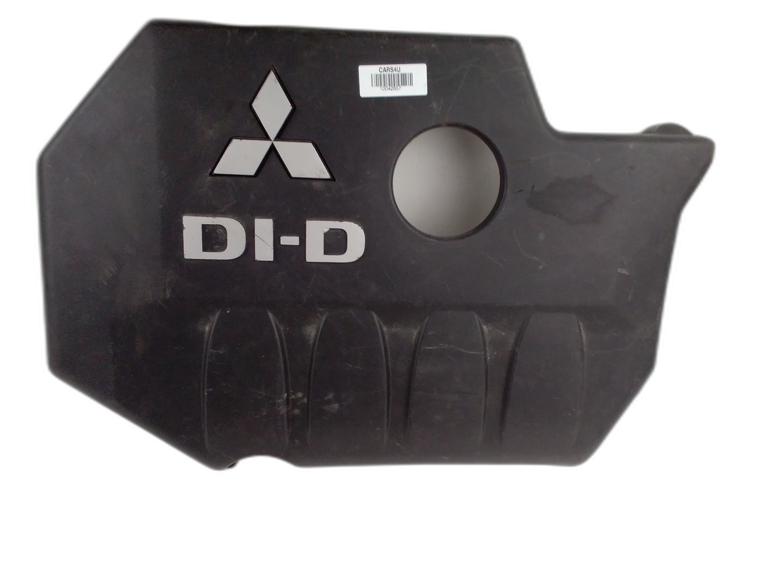 декоративна кора двигател