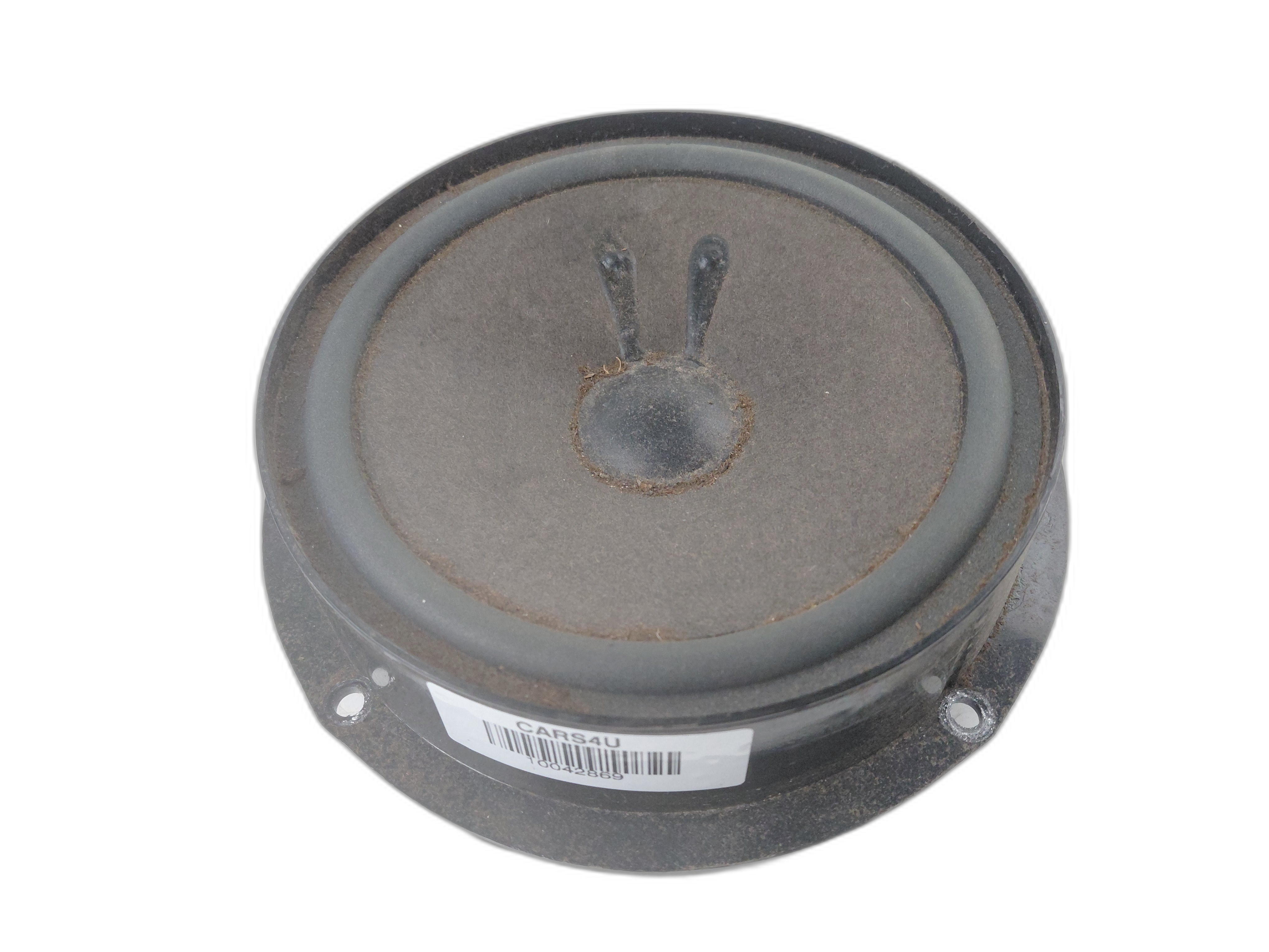 високоговорител